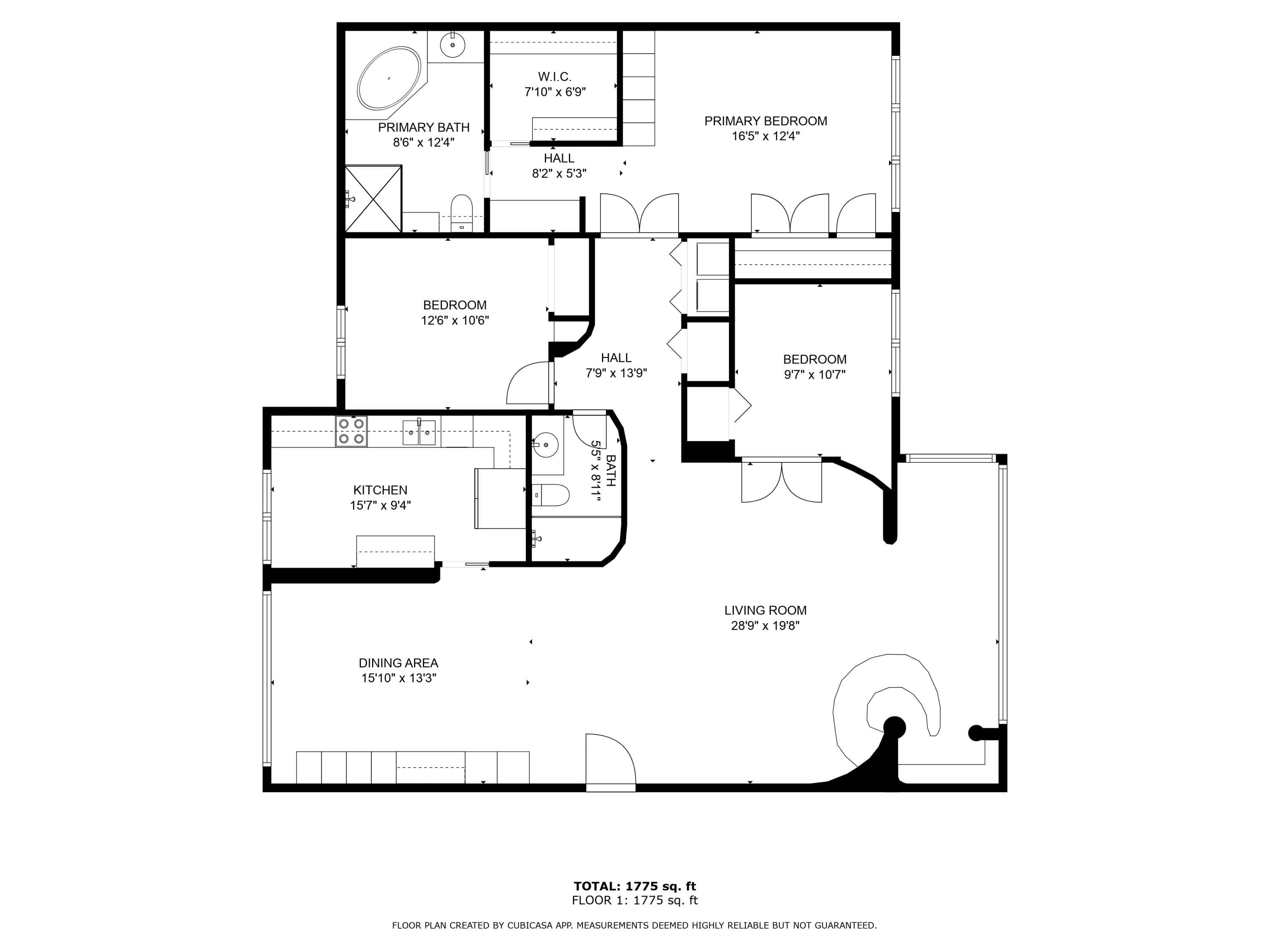 7217 Promenade Drive 801, Boca Raton, FL 33433 — photo 43 of 43