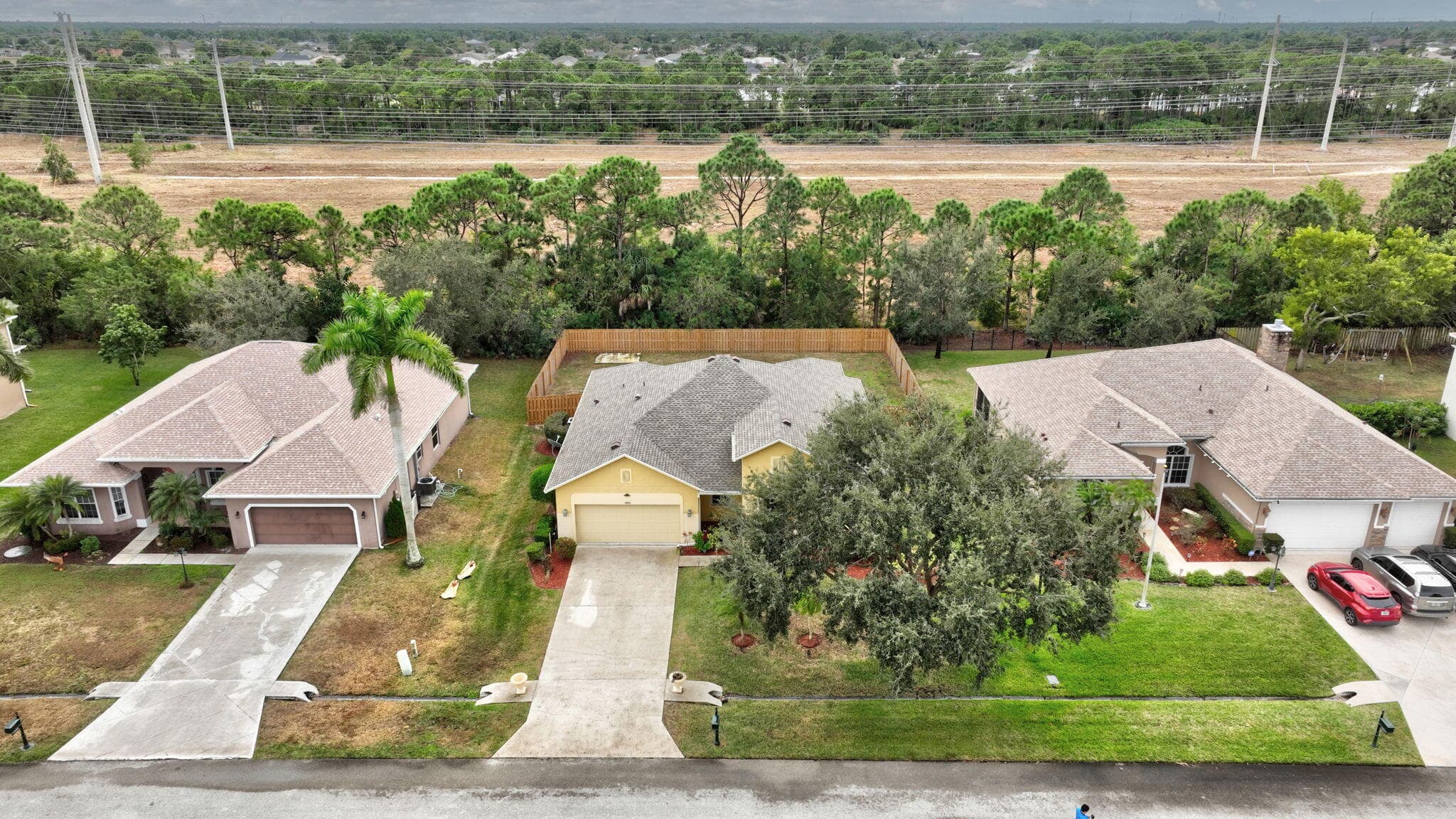 5806 NW Breezy Brook Court, Port St. Lucie, FL 34986 — photo 39 of 49