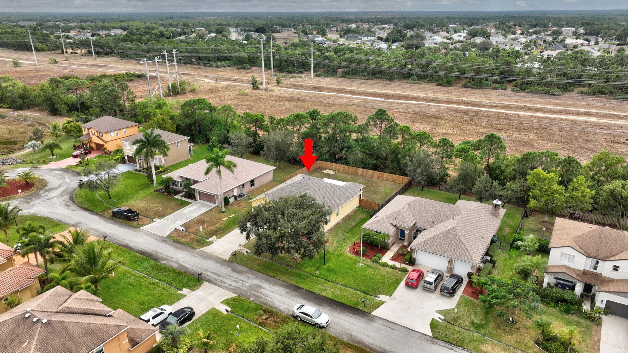 5806 NW Breezy Brook Court, Port St. Lucie, FL 34986 — photo 42 of 49