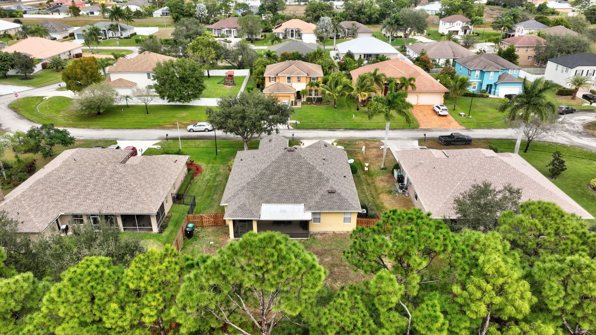 5806 NW Breezy Brook Court, Port St. Lucie, FL 34986 — photo 48 of 49