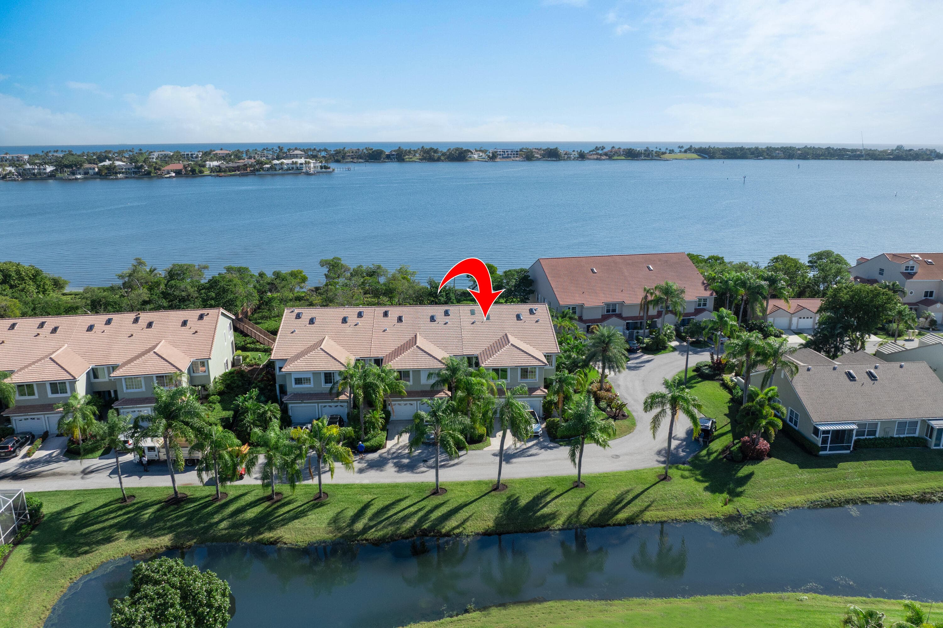 88 N Lakeshore Drive, Hypoluxo, FL 33462 — photo 1 of 64