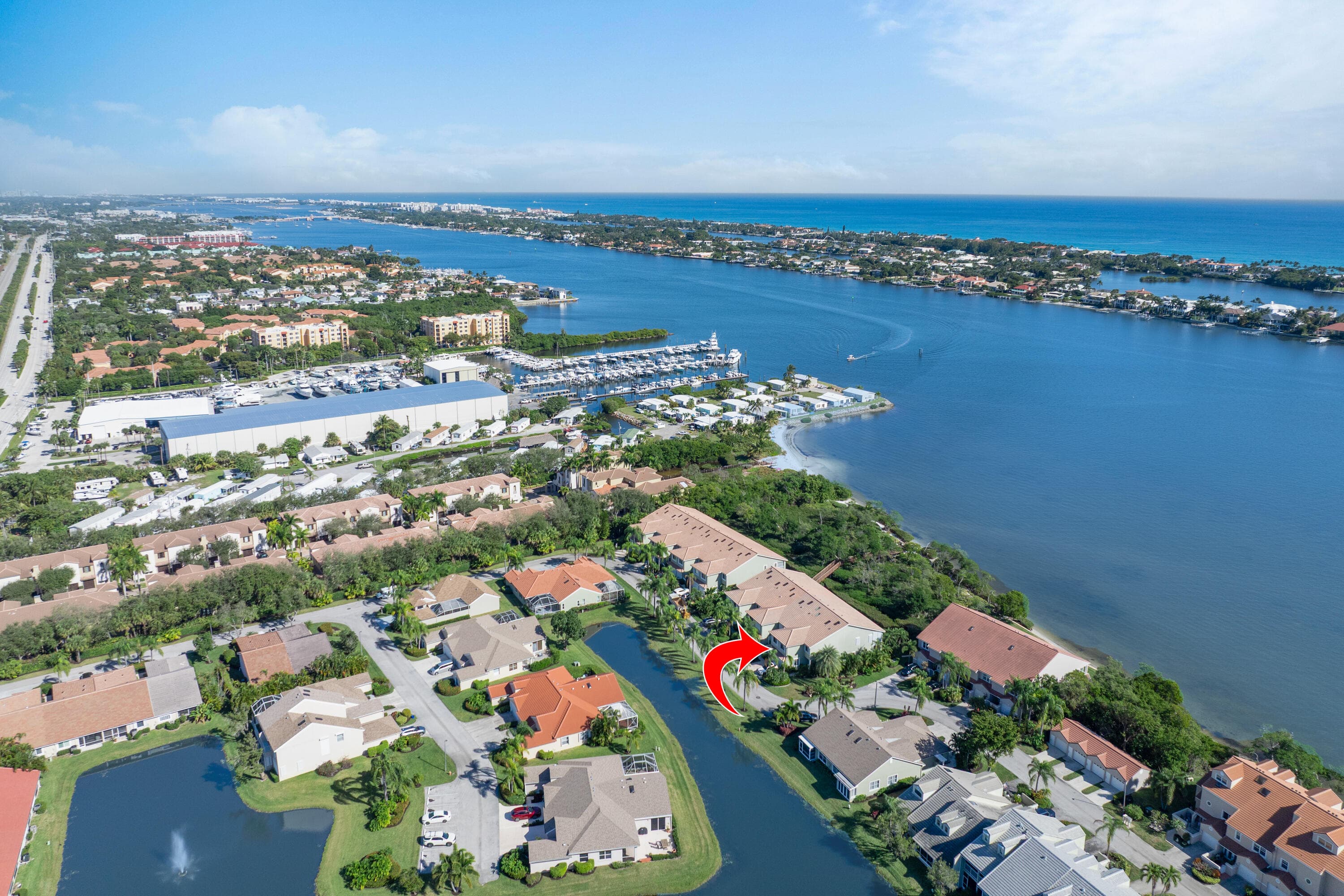88 N Lakeshore Drive, Hypoluxo, FL 33462 — photo 43 of 64