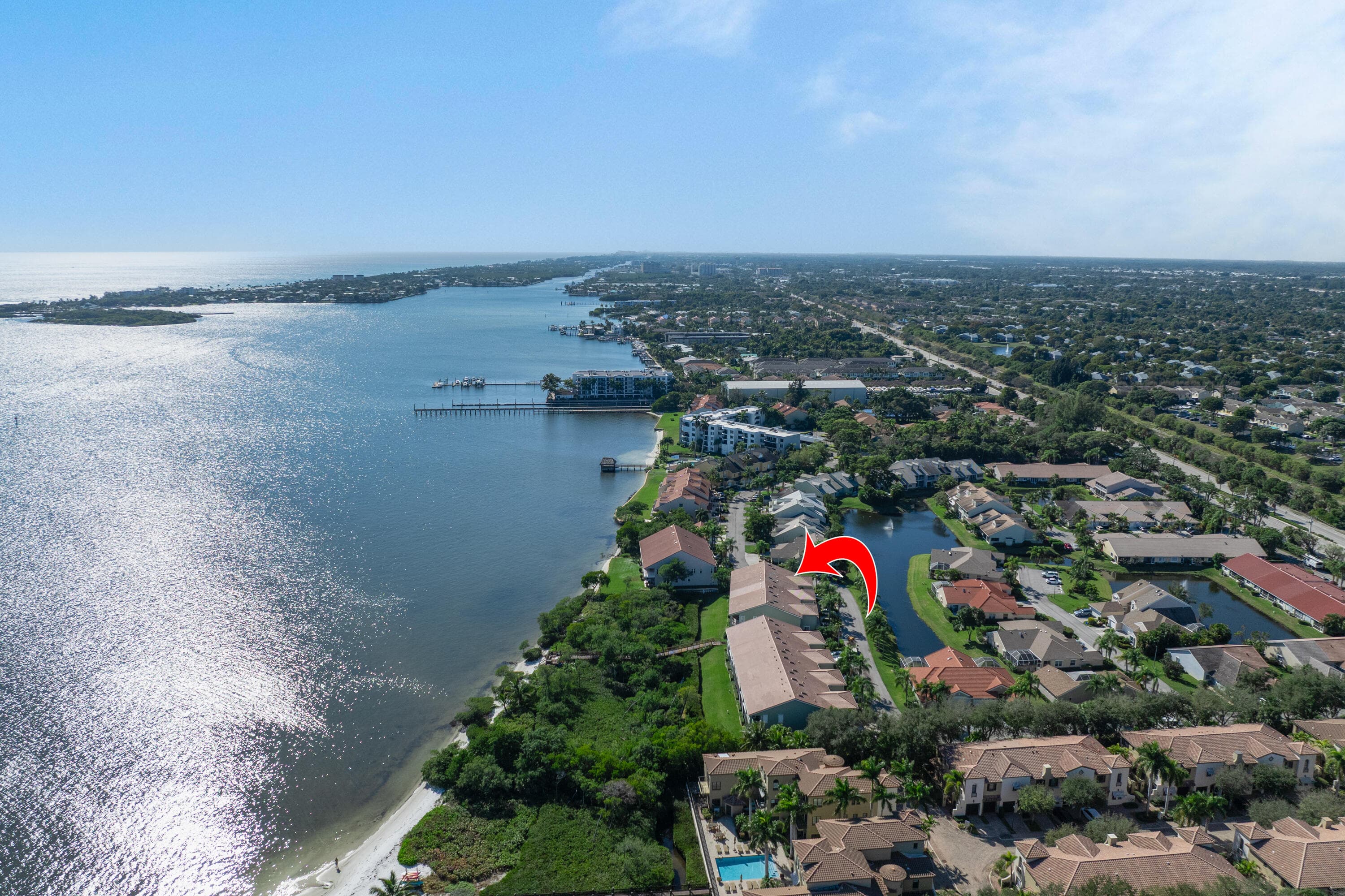 88 N Lakeshore Drive, Hypoluxo, FL 33462 — photo 44 of 64