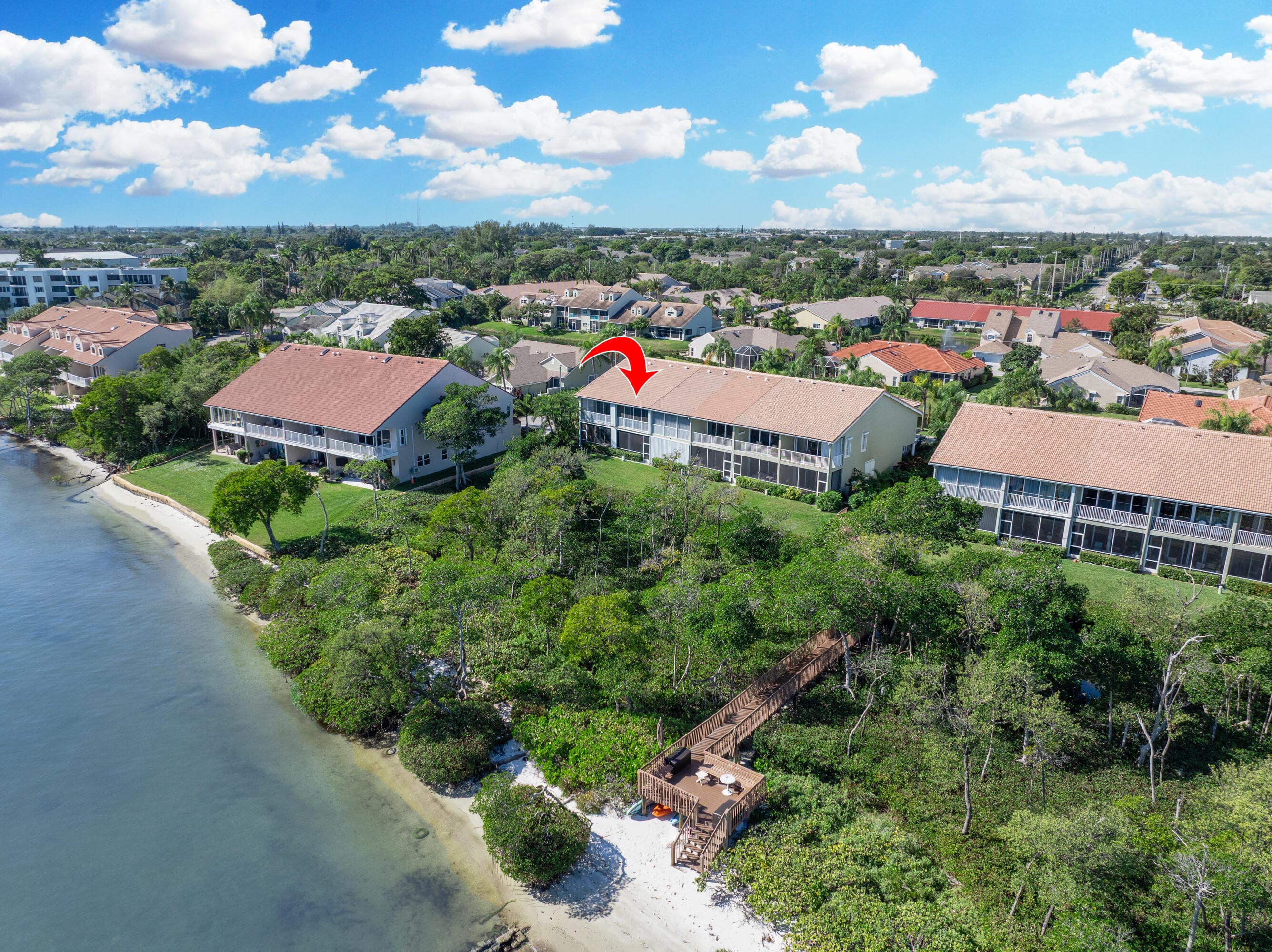 88 N Lakeshore Drive, Hypoluxo, FL 33462 — photo 42 of 64