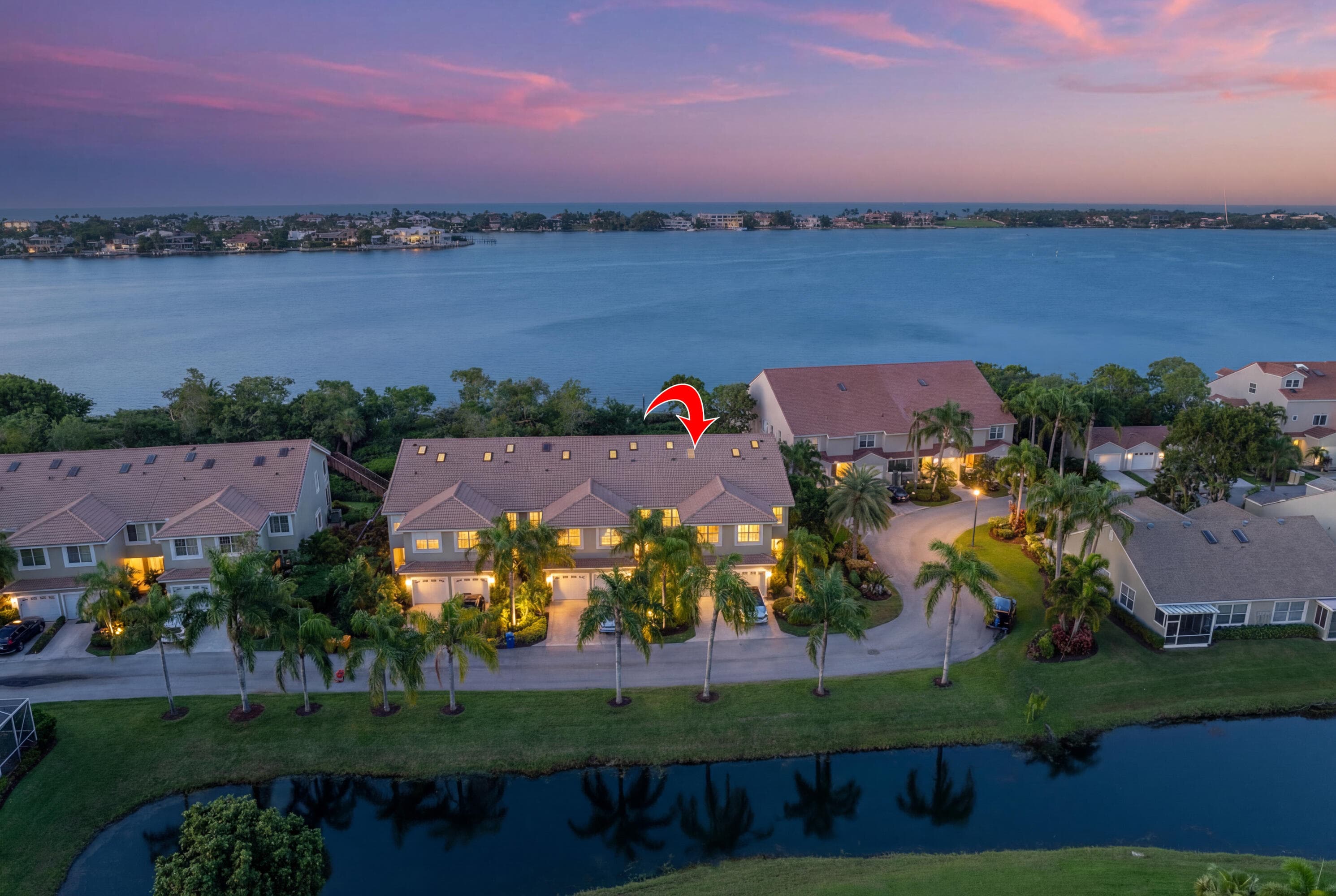 88 N Lakeshore Drive, Hypoluxo, FL 33462 — photo 2 of 64