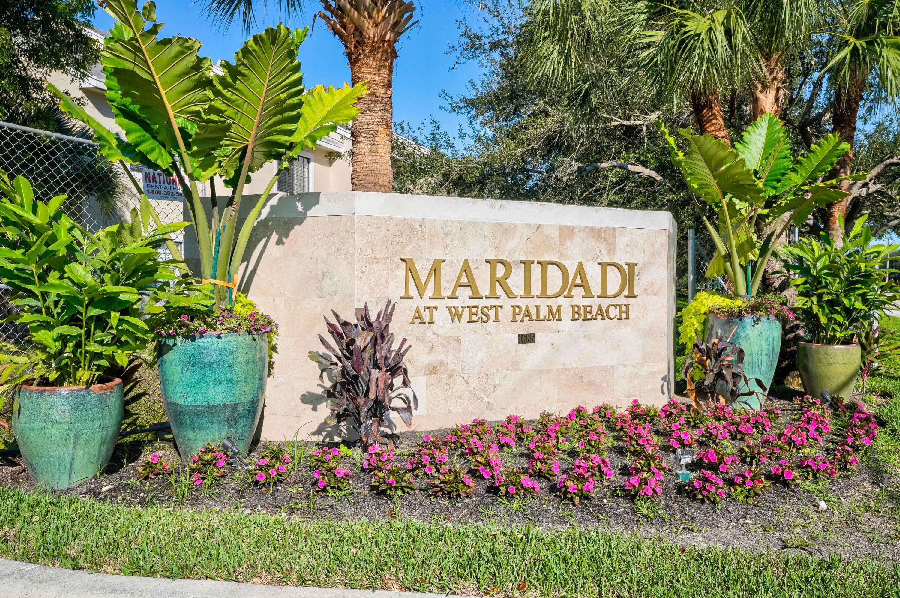 4685 N Haverhill Road A8, West Palm Beach, FL 33417 — photo 7 of 33