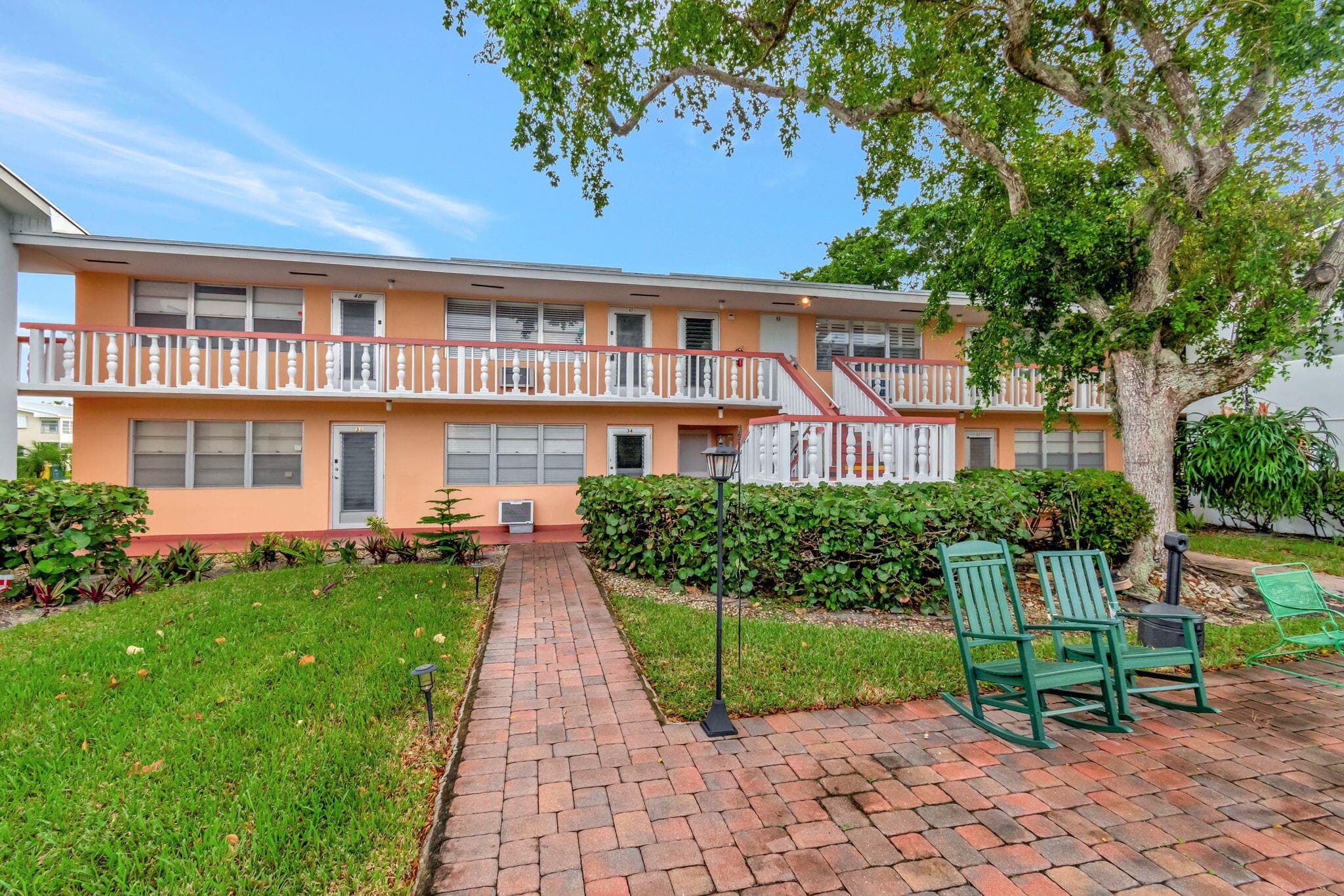 46 Andover B, West Palm Beach, FL 33417 — photo 27 of 58