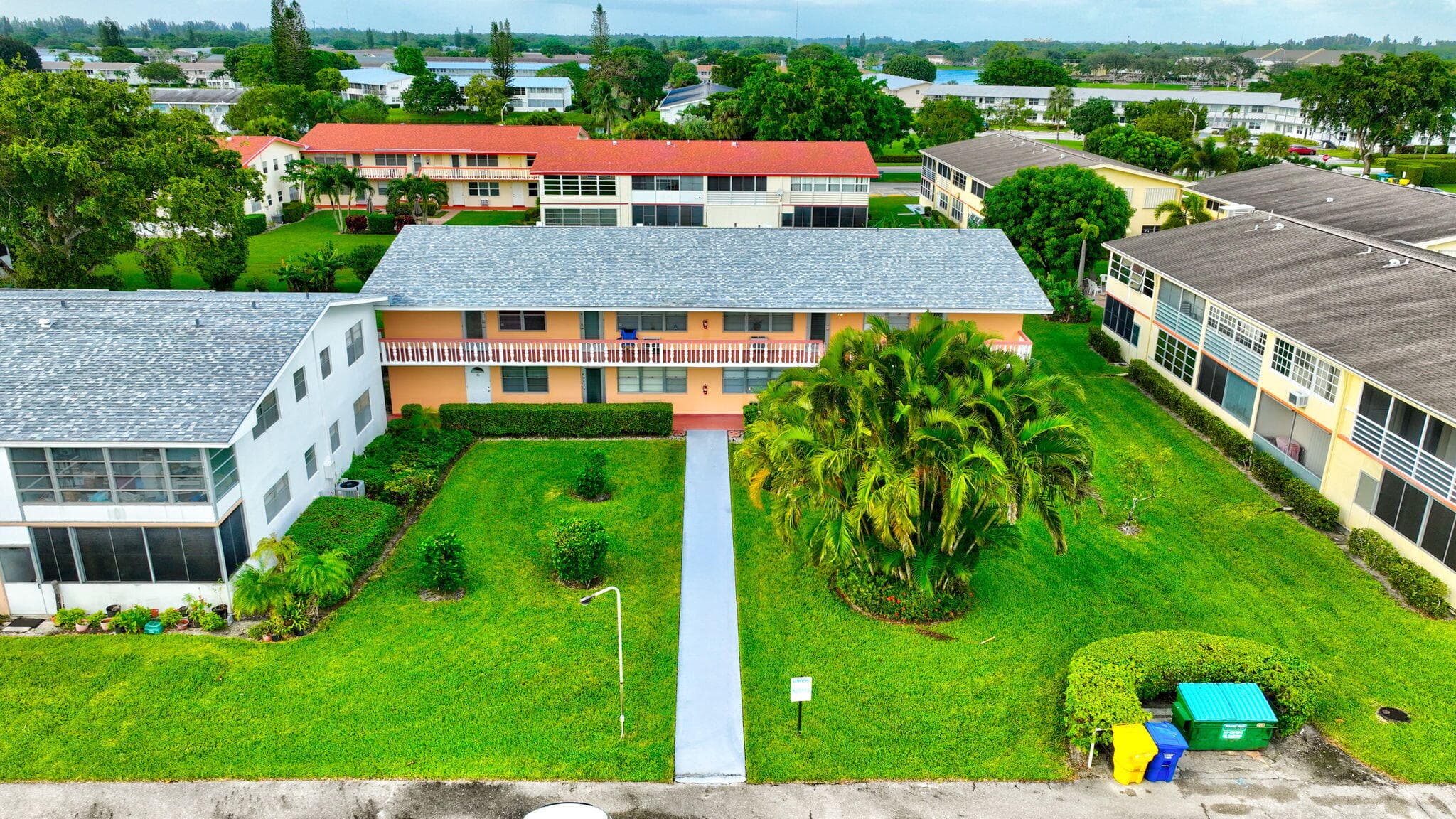 46 Andover B, West Palm Beach, FL 33417 — photo 30 of 58