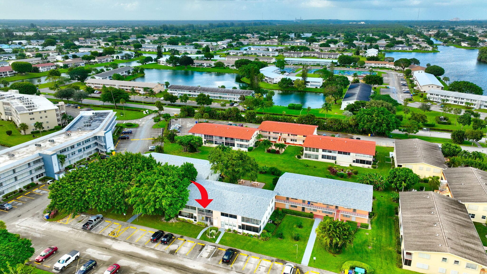 46 Andover B, West Palm Beach, FL 33417 — photo 31 of 58