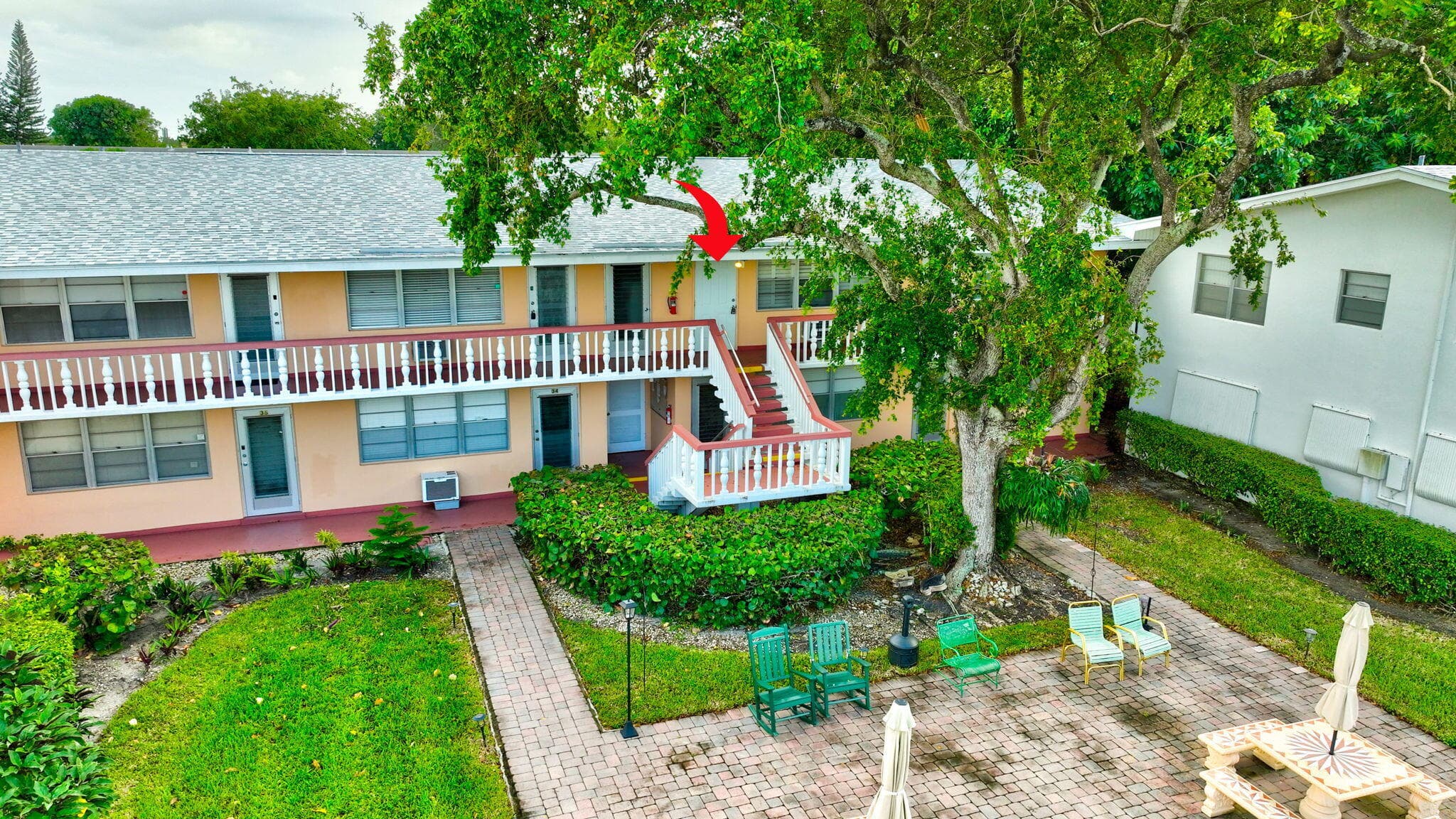 46 Andover B, West Palm Beach, FL 33417 — photo 28 of 58