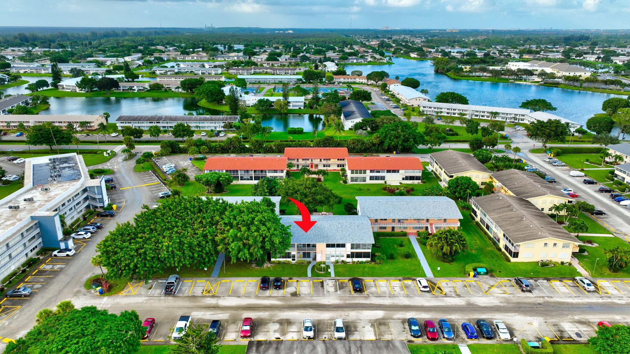 46 Andover B, West Palm Beach, FL 33417 — photo 41 of 58