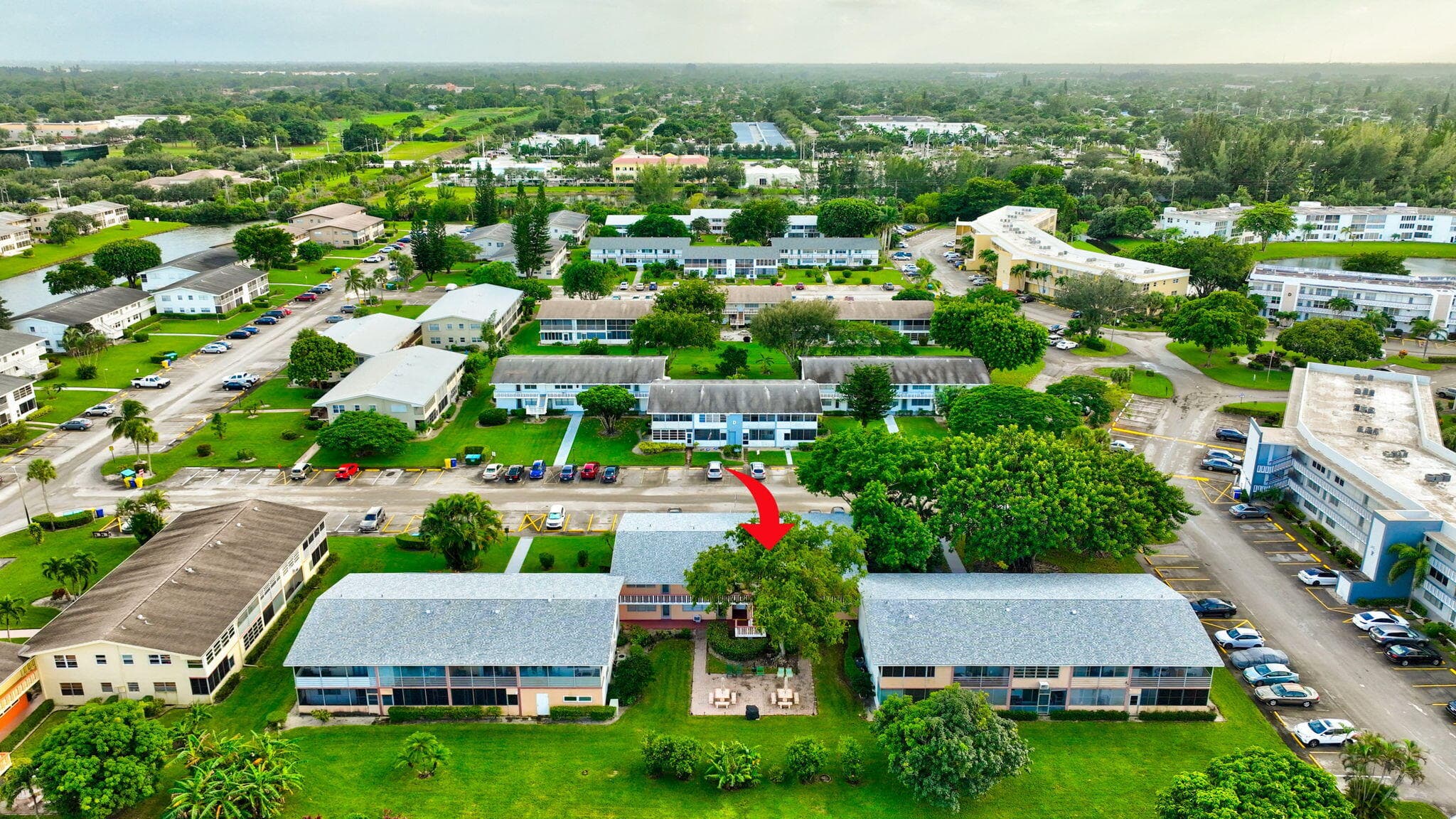46 Andover B, West Palm Beach, FL 33417 — photo 43 of 58