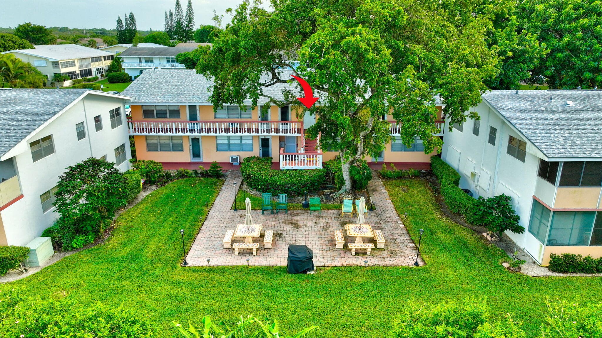 46 Andover B, West Palm Beach, FL 33417 — photo 45 of 58