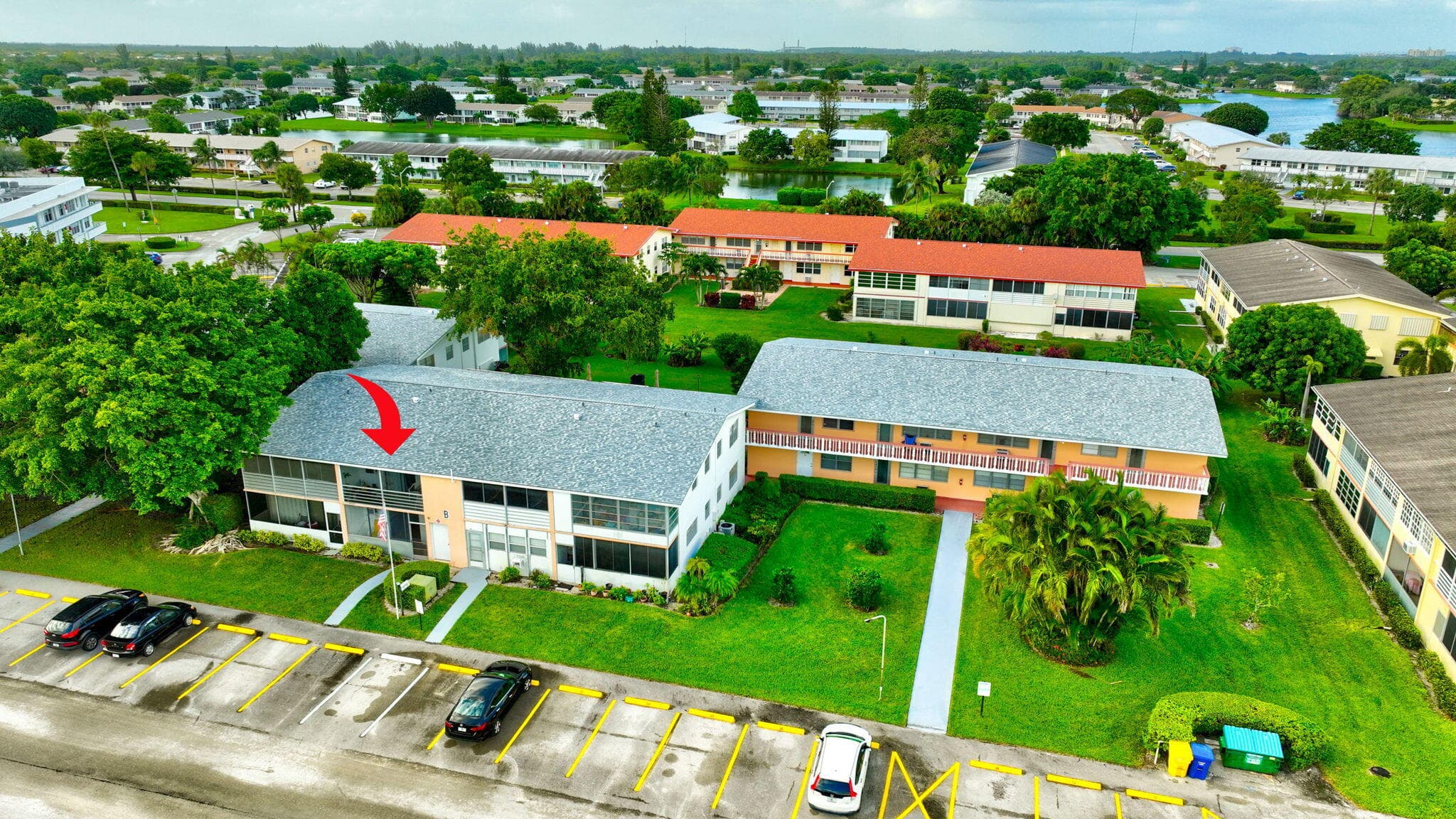 46 Andover B, West Palm Beach, FL 33417 — photo 47 of 58