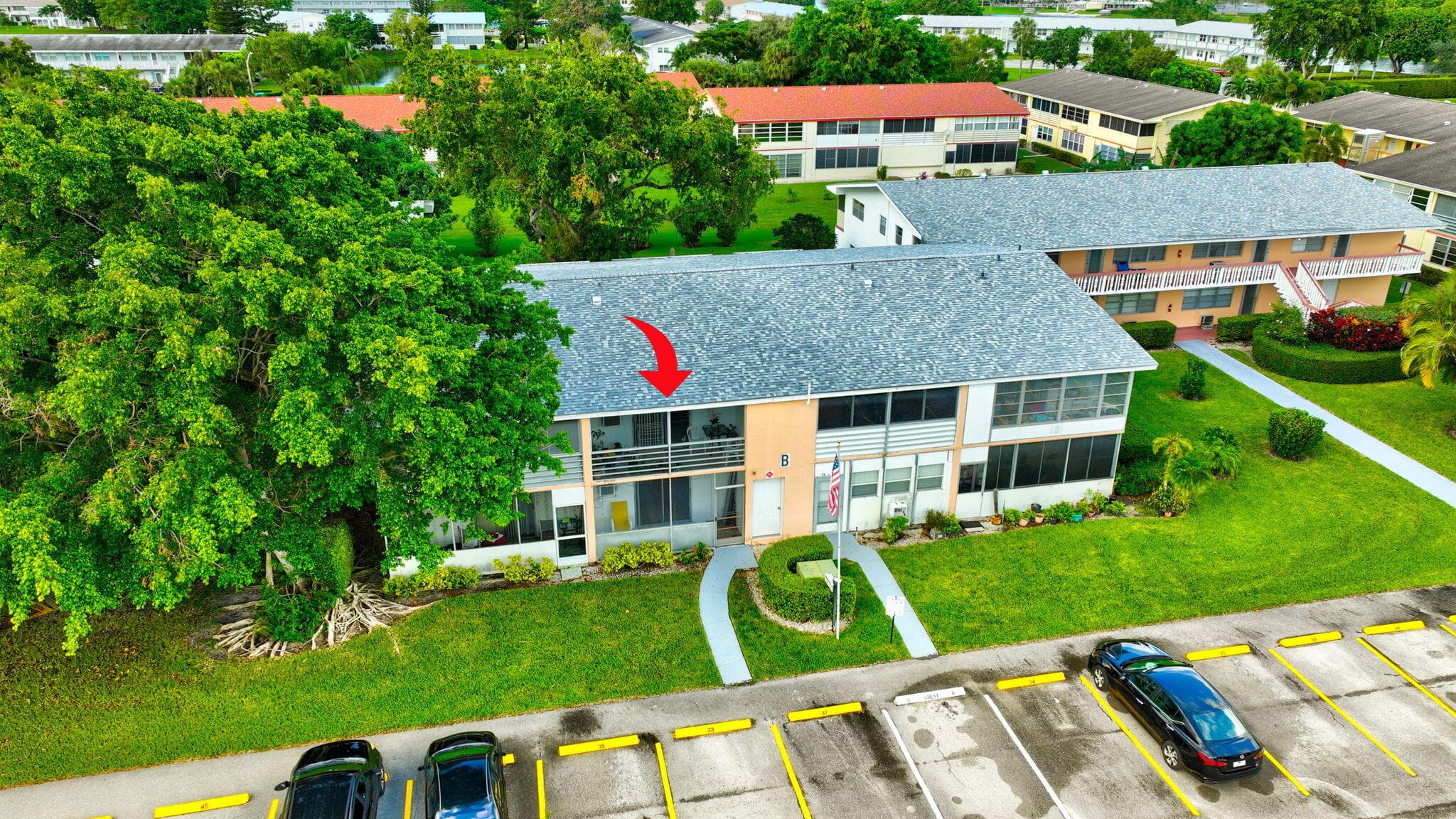 46 Andover B, West Palm Beach, FL 33417 — photo 48 of 58