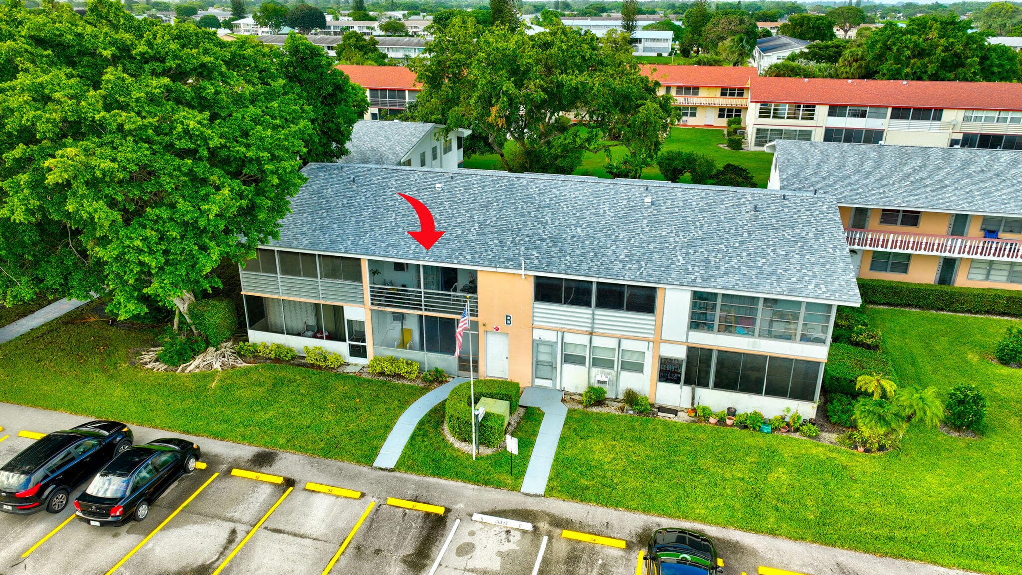 46 Andover B, West Palm Beach, FL 33417 — photo 49 of 58