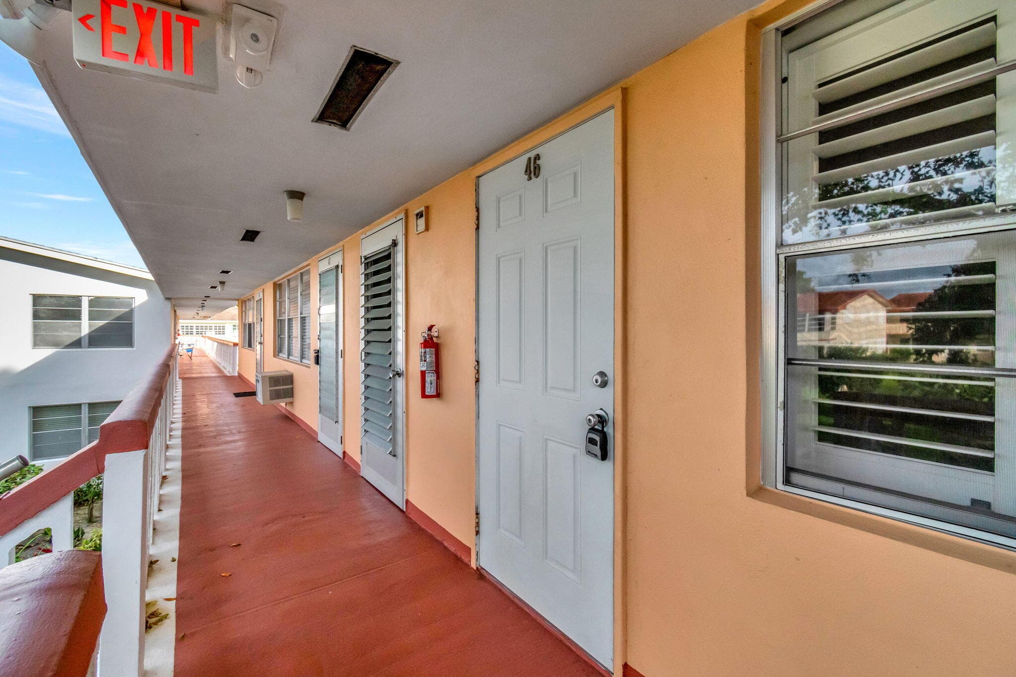 46 Andover B, West Palm Beach, FL 33417 — photo 58 of 58