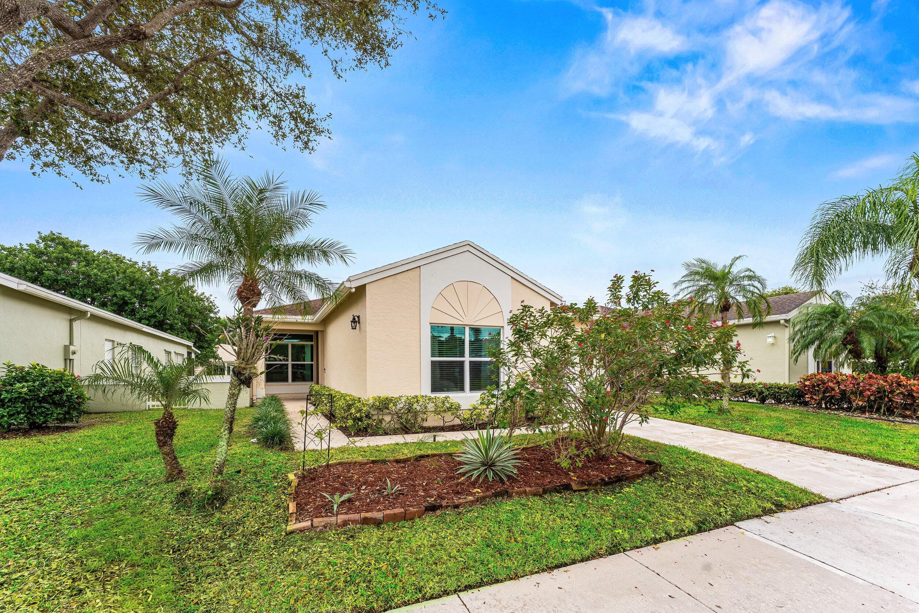 7612 Mansfield Hollow Road, Delray Beach, FL 33446 — photo 3 of 66