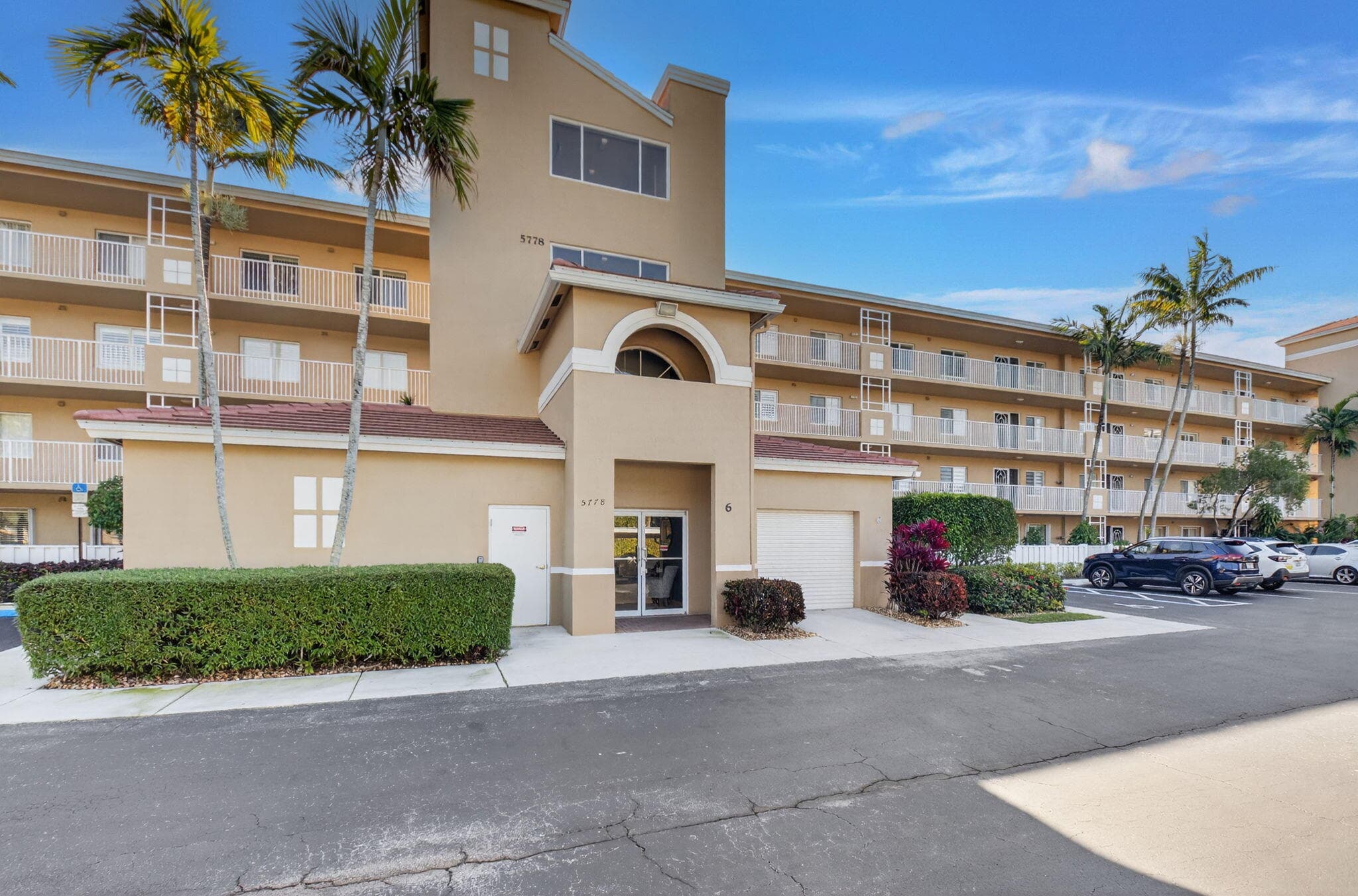 5778 Crystal Shores Drive 406, Boynton Beach, FL 33437 — photo 41 of 87