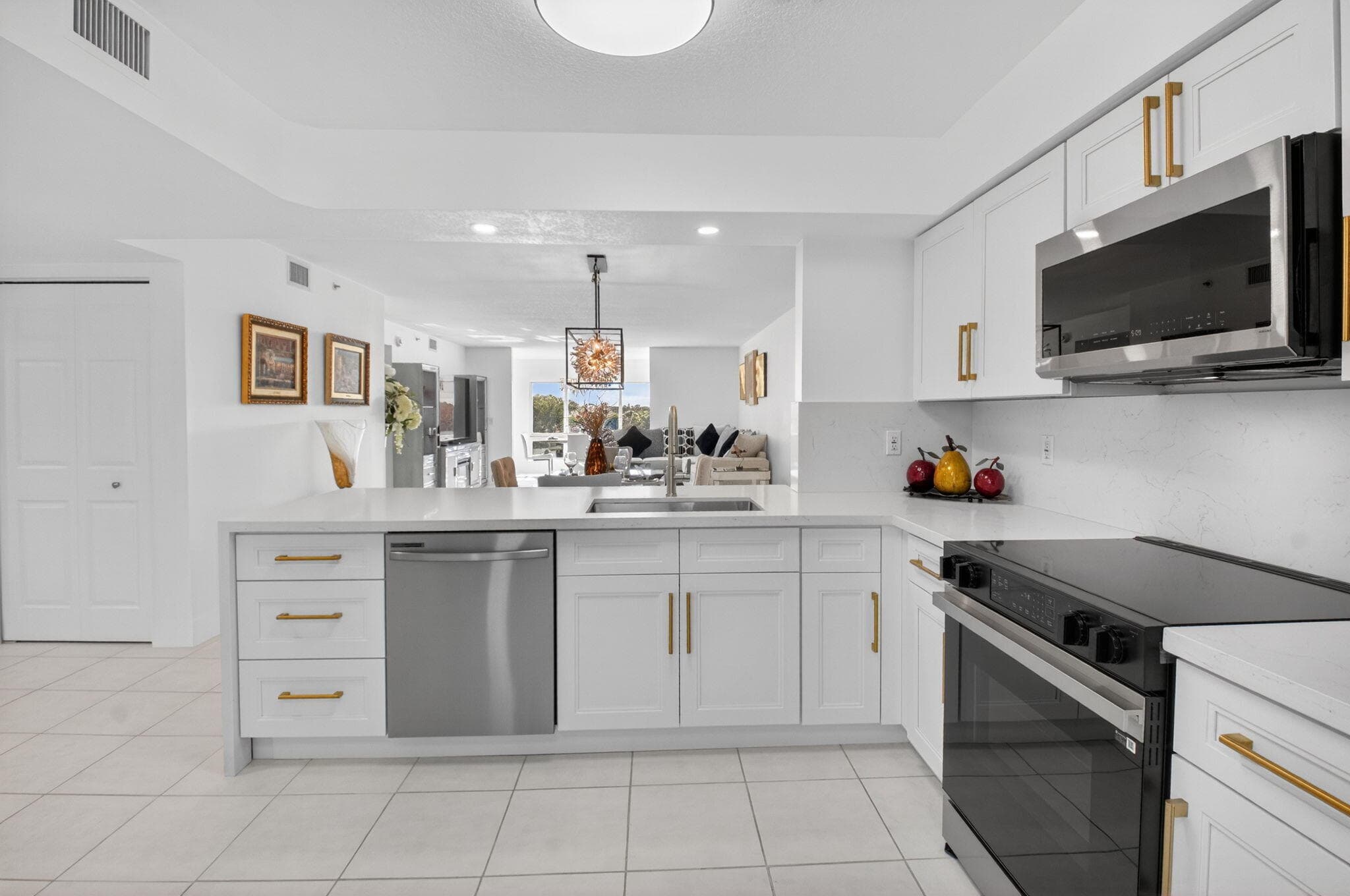 5778 Crystal Shores Drive 406, Boynton Beach, FL 33437 — photo 12 of 87