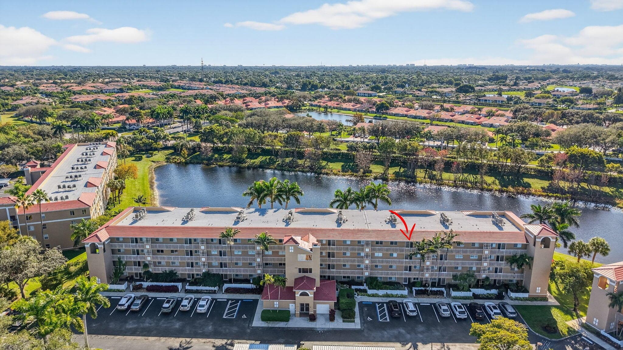 5778 Crystal Shores Drive 406, Boynton Beach, FL 33437 — photo 39 of 87