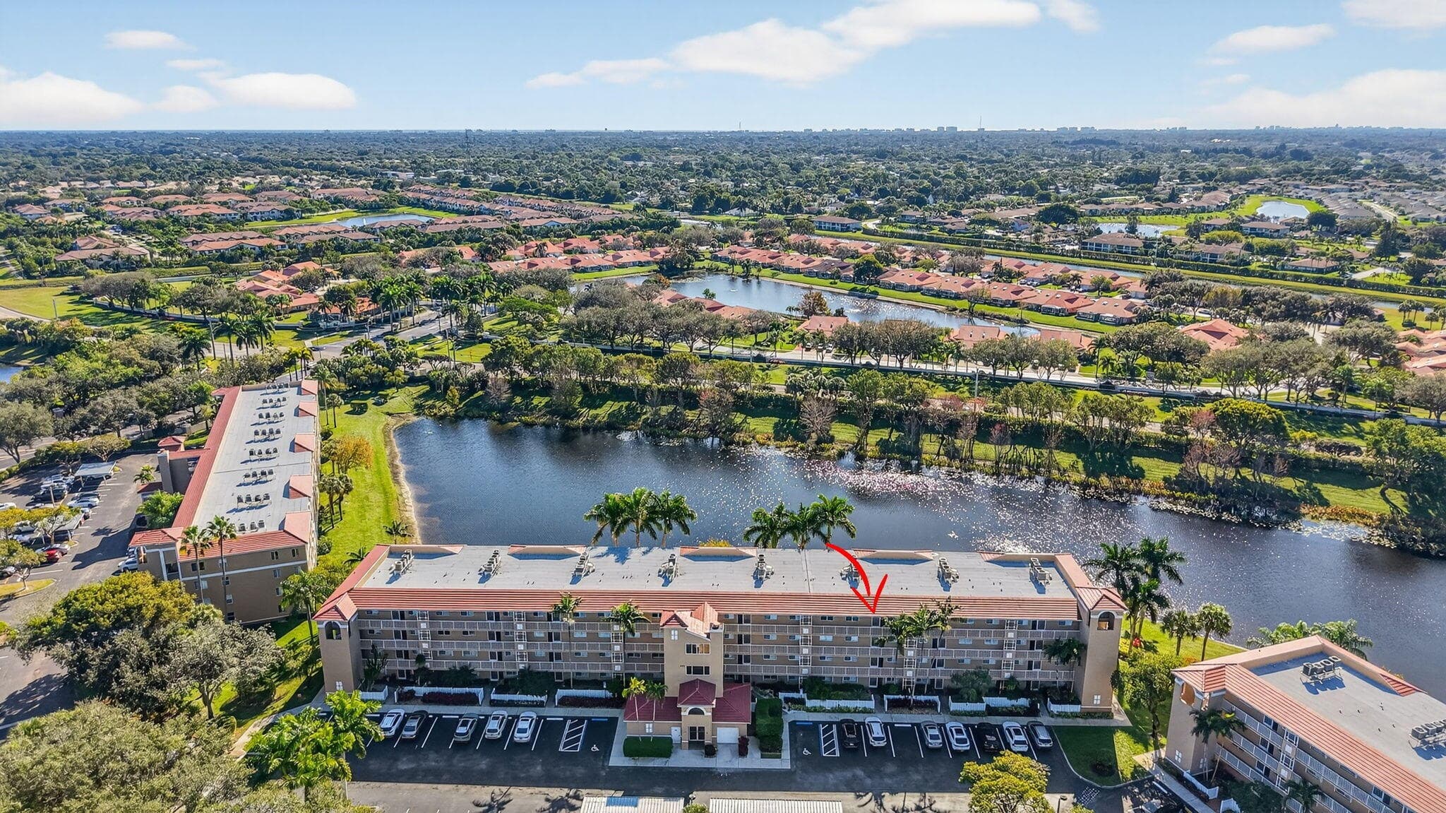 5778 Crystal Shores Drive 406, Boynton Beach, FL 33437 — photo 40 of 87