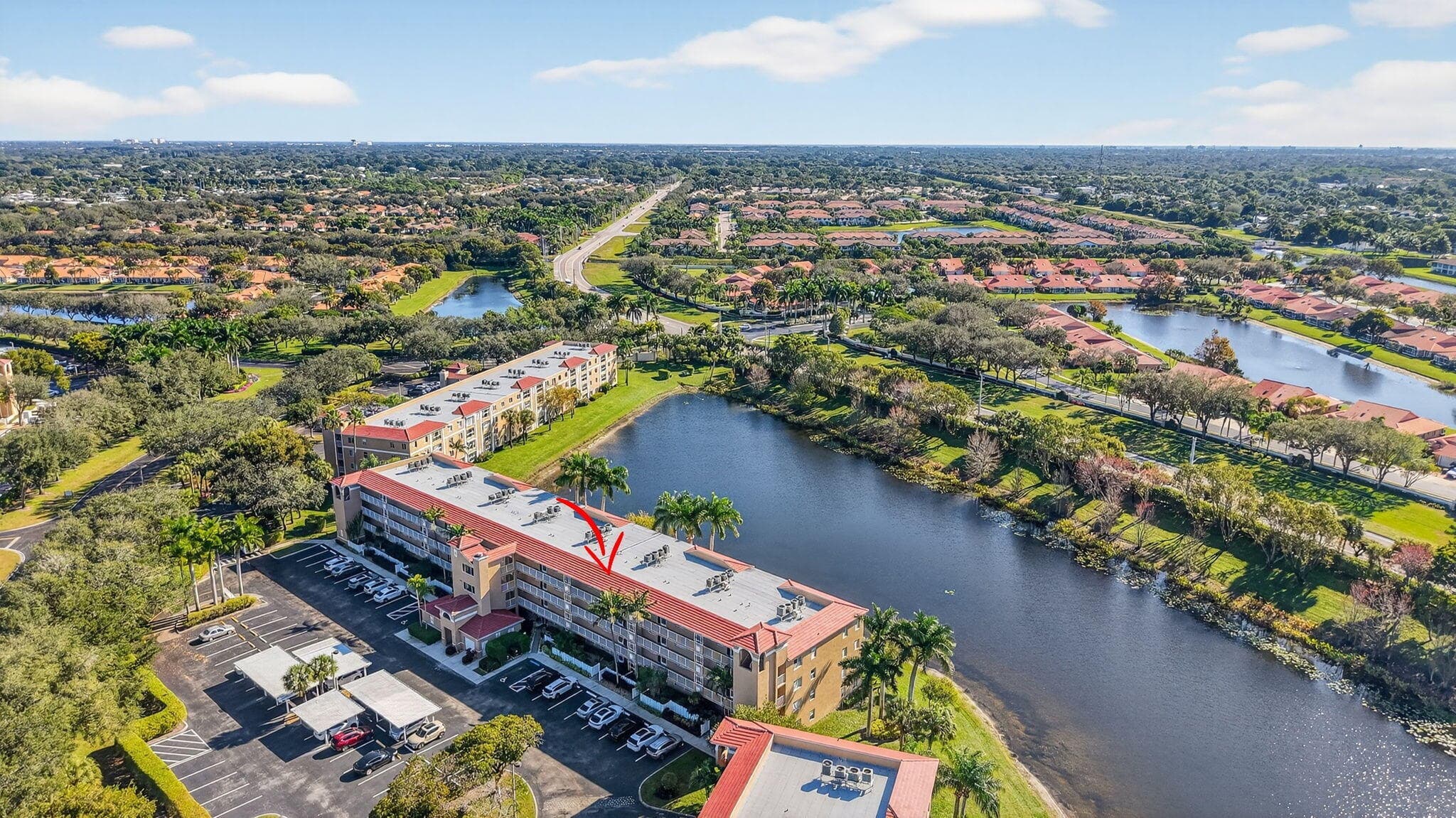 5778 Crystal Shores Drive 406, Boynton Beach, FL 33437 — photo 1 of 87