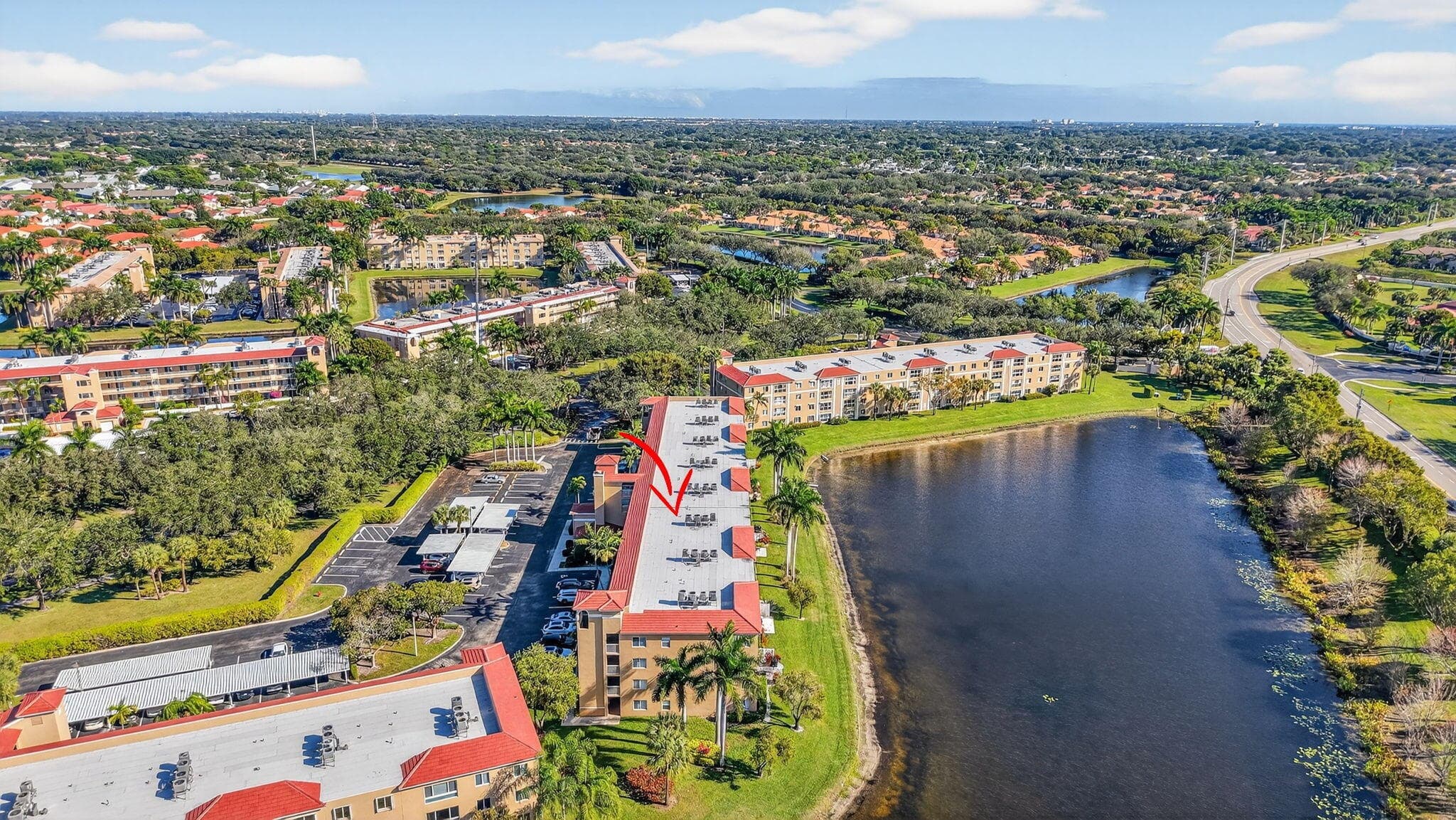 5778 Crystal Shores Drive 406, Boynton Beach, FL 33437 — photo 42 of 87