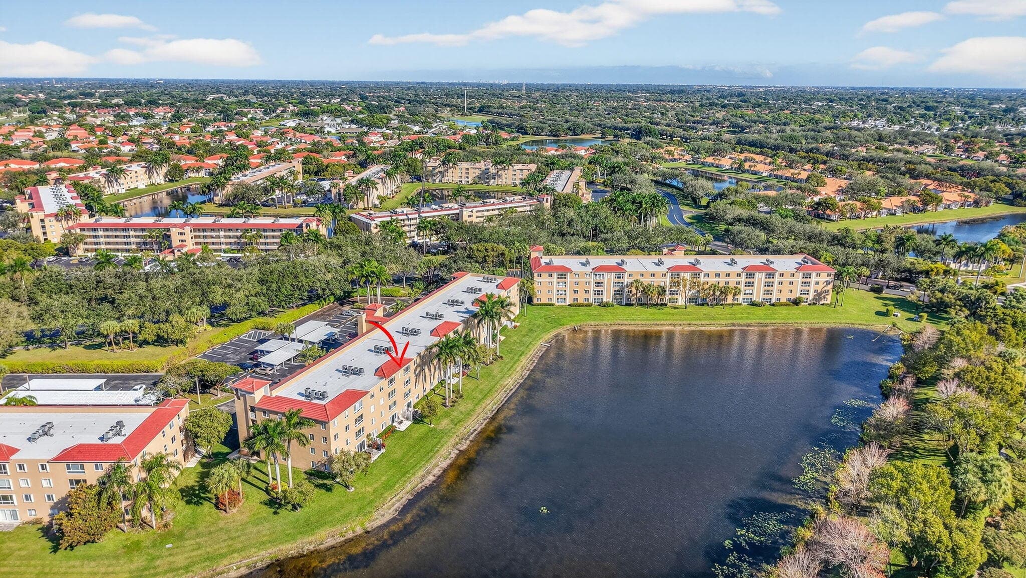 5778 Crystal Shores Drive 406, Boynton Beach, FL 33437 — photo 43 of 87