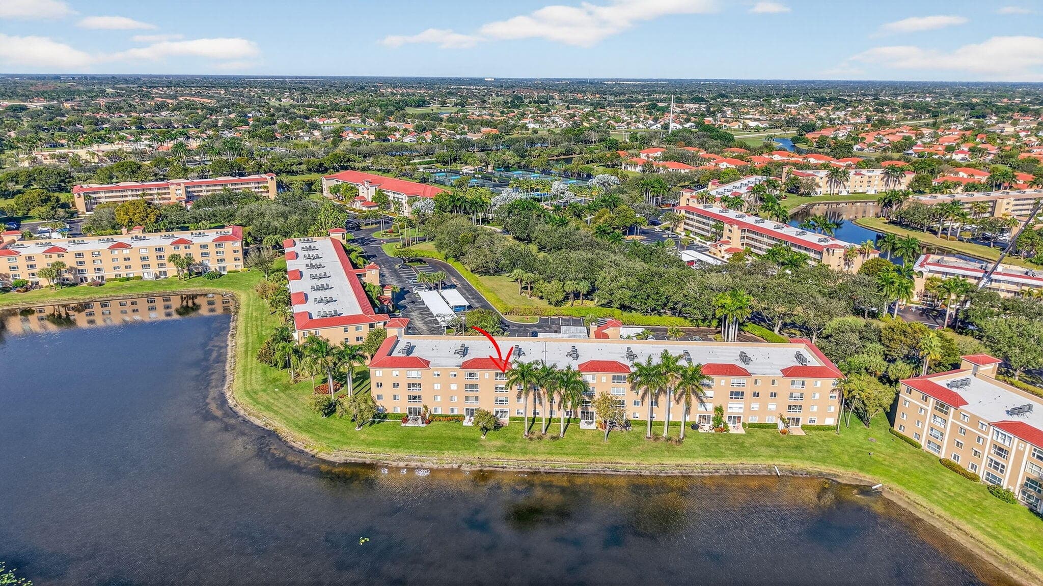 5778 Crystal Shores Drive 406, Boynton Beach, FL 33437 — photo 44 of 87