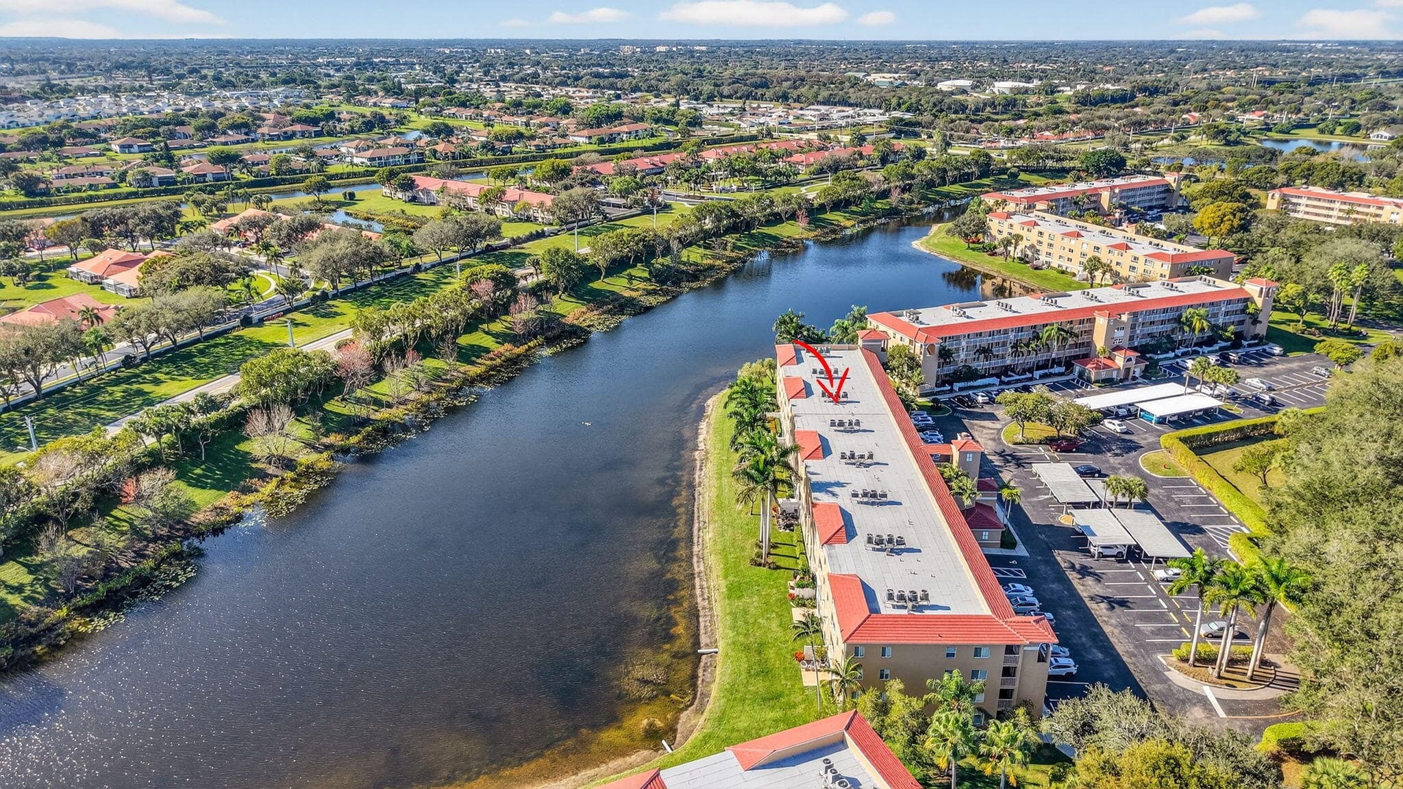 5778 Crystal Shores Drive 406, Boynton Beach, FL 33437 — photo 46 of 87