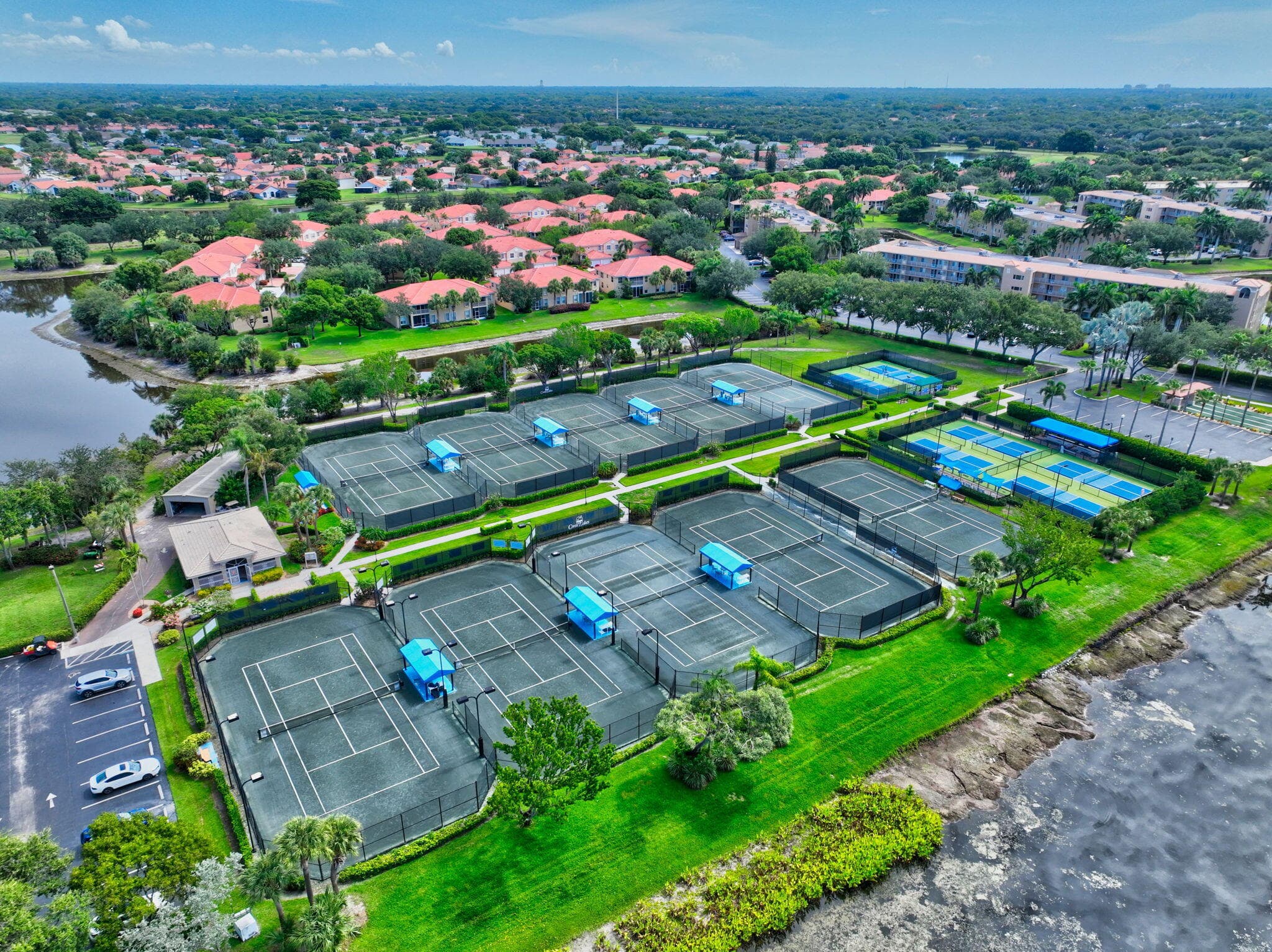 5778 Crystal Shores Drive 406, Boynton Beach, FL 33437 — photo 68 of 87
