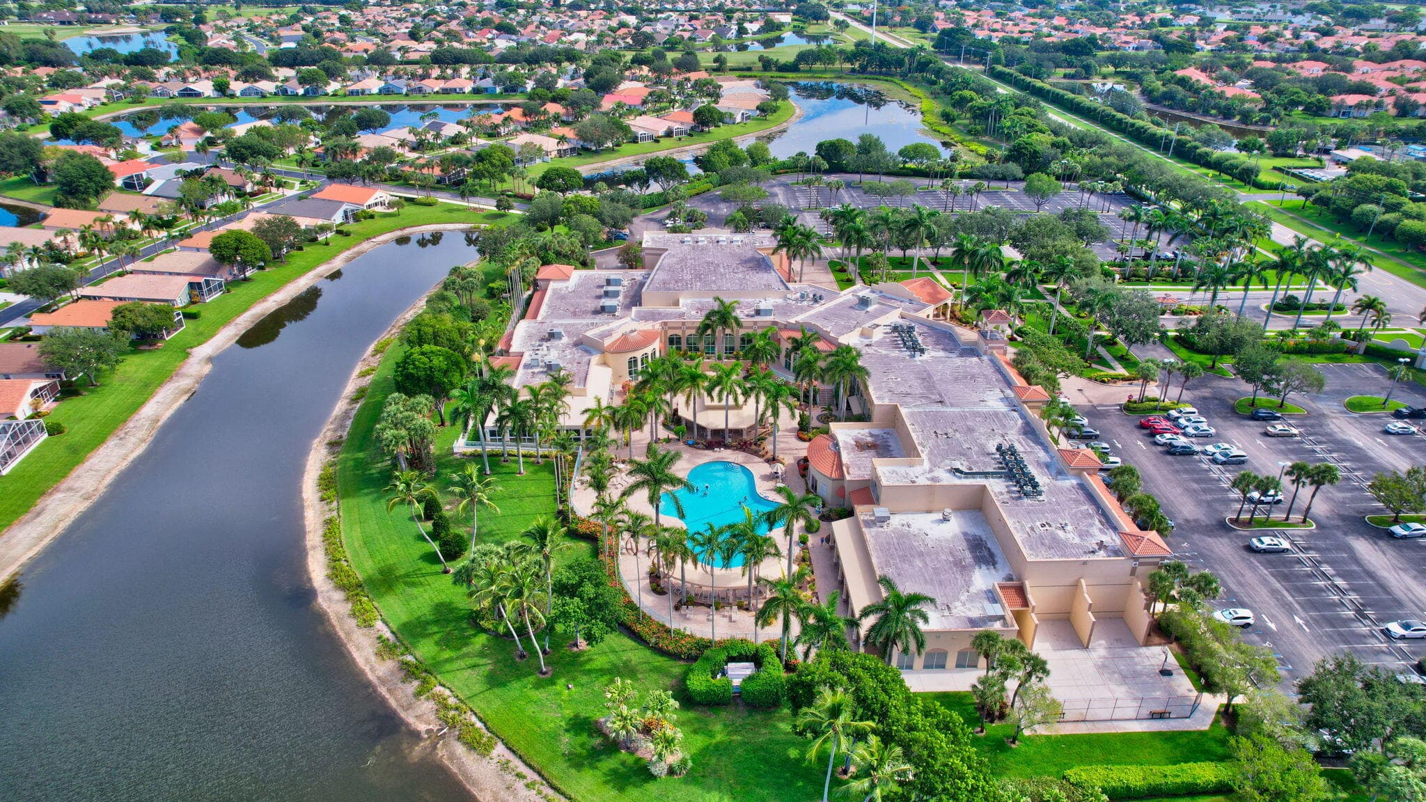 5778 Crystal Shores Drive 406, Boynton Beach, FL 33437 — photo 81 of 87