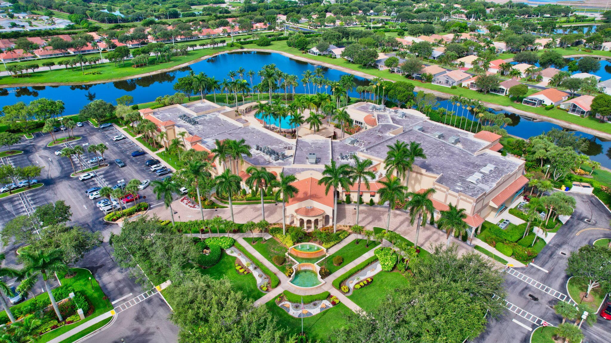 5778 Crystal Shores Drive 406, Boynton Beach, FL 33437 — photo 84 of 87