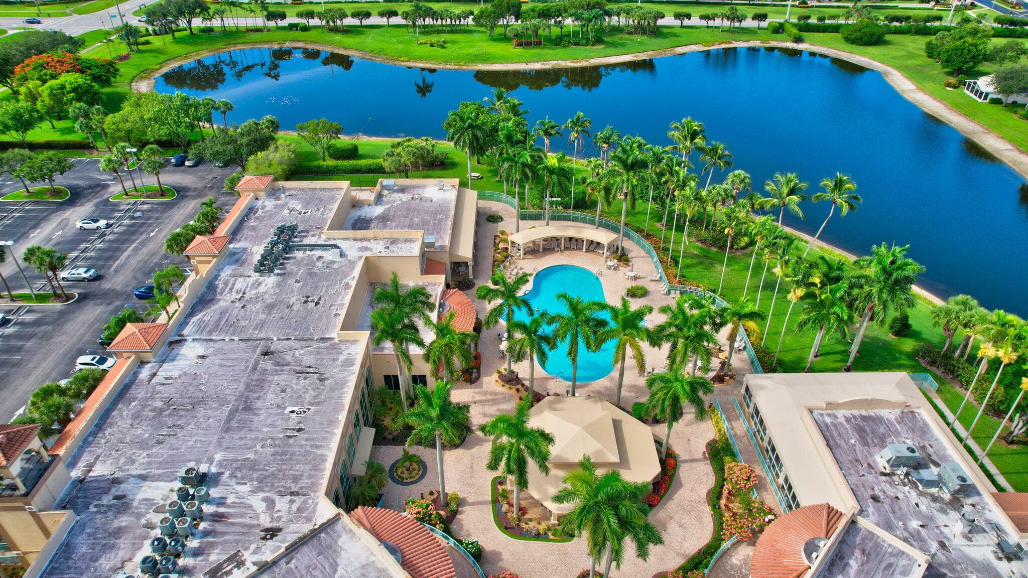 5778 Crystal Shores Drive 406, Boynton Beach, FL 33437 — photo 86 of 87
