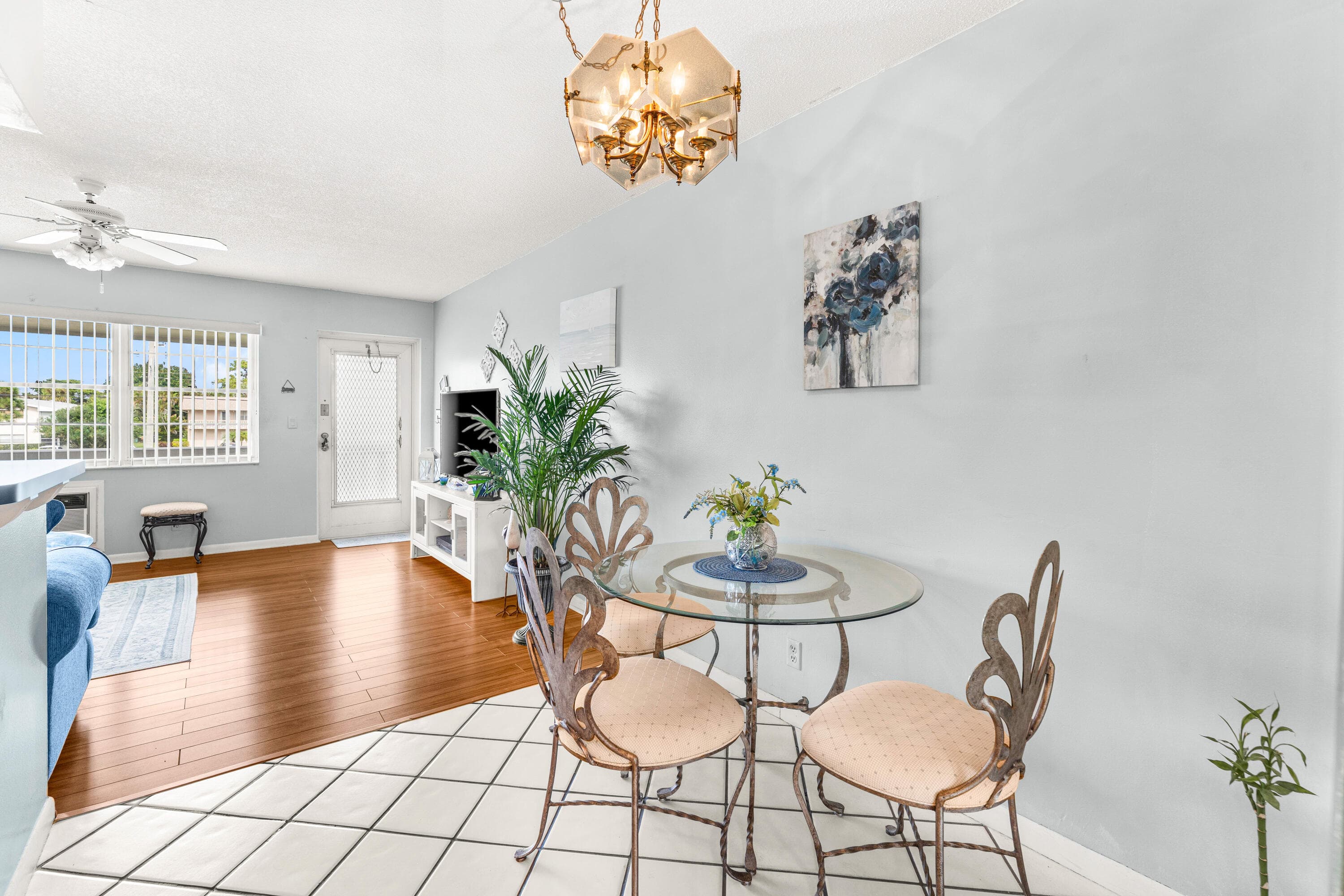 309 Sheffield M 309, West Palm Beach, FL 33417 — photo 5 of 27