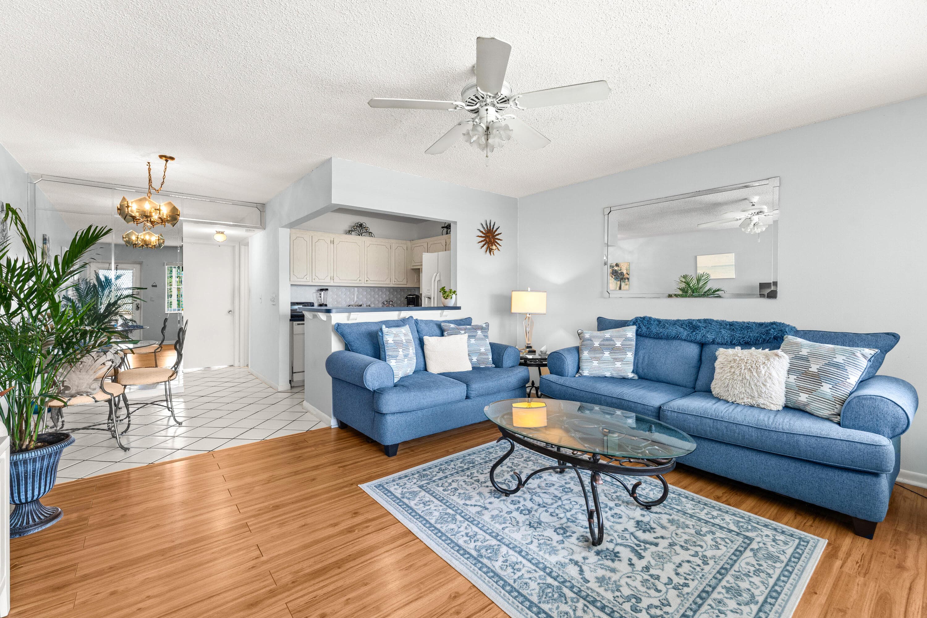 309 Sheffield M 309, West Palm Beach, FL 33417 — photo 2 of 27