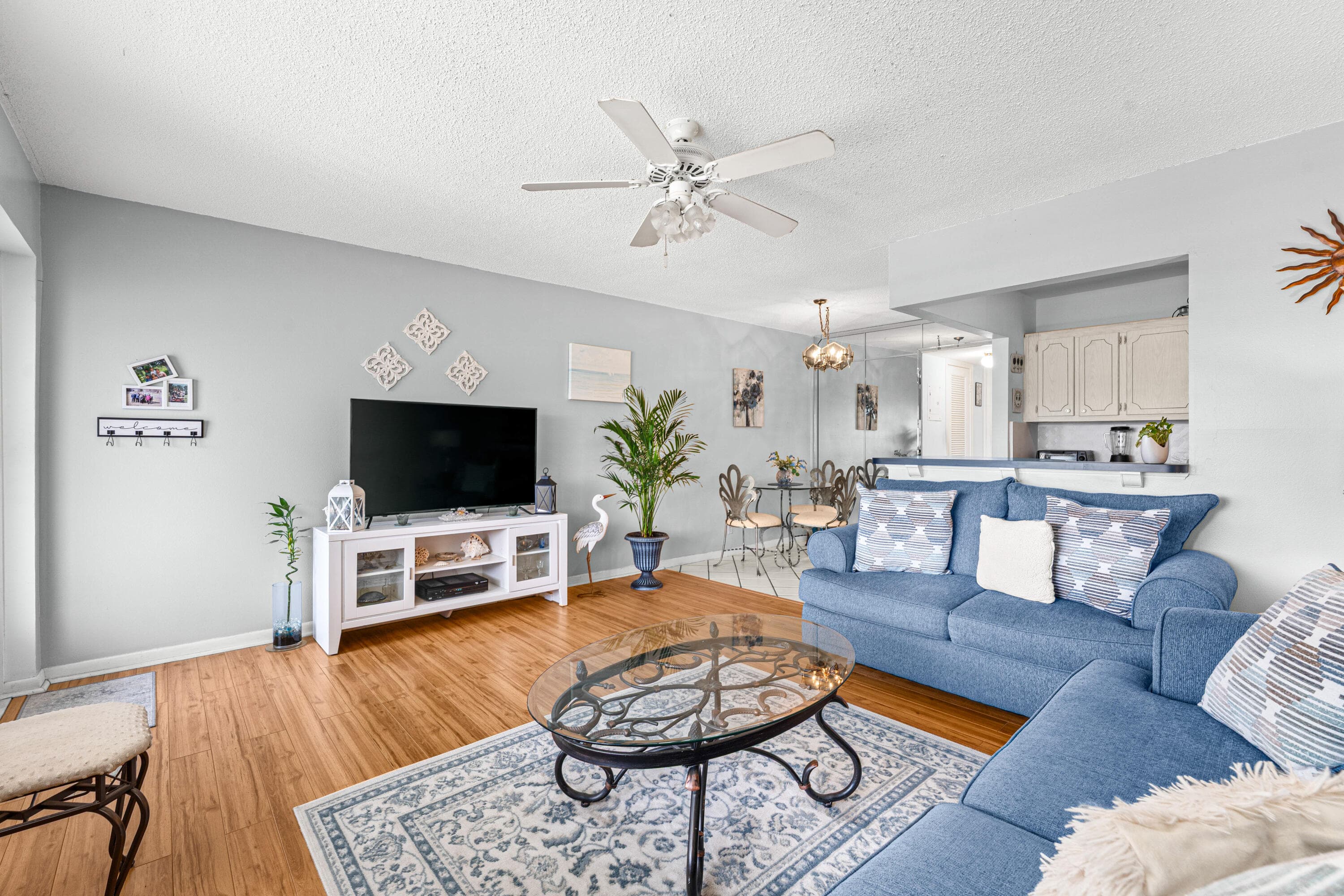 309 Sheffield M 309, West Palm Beach, FL 33417 — photo