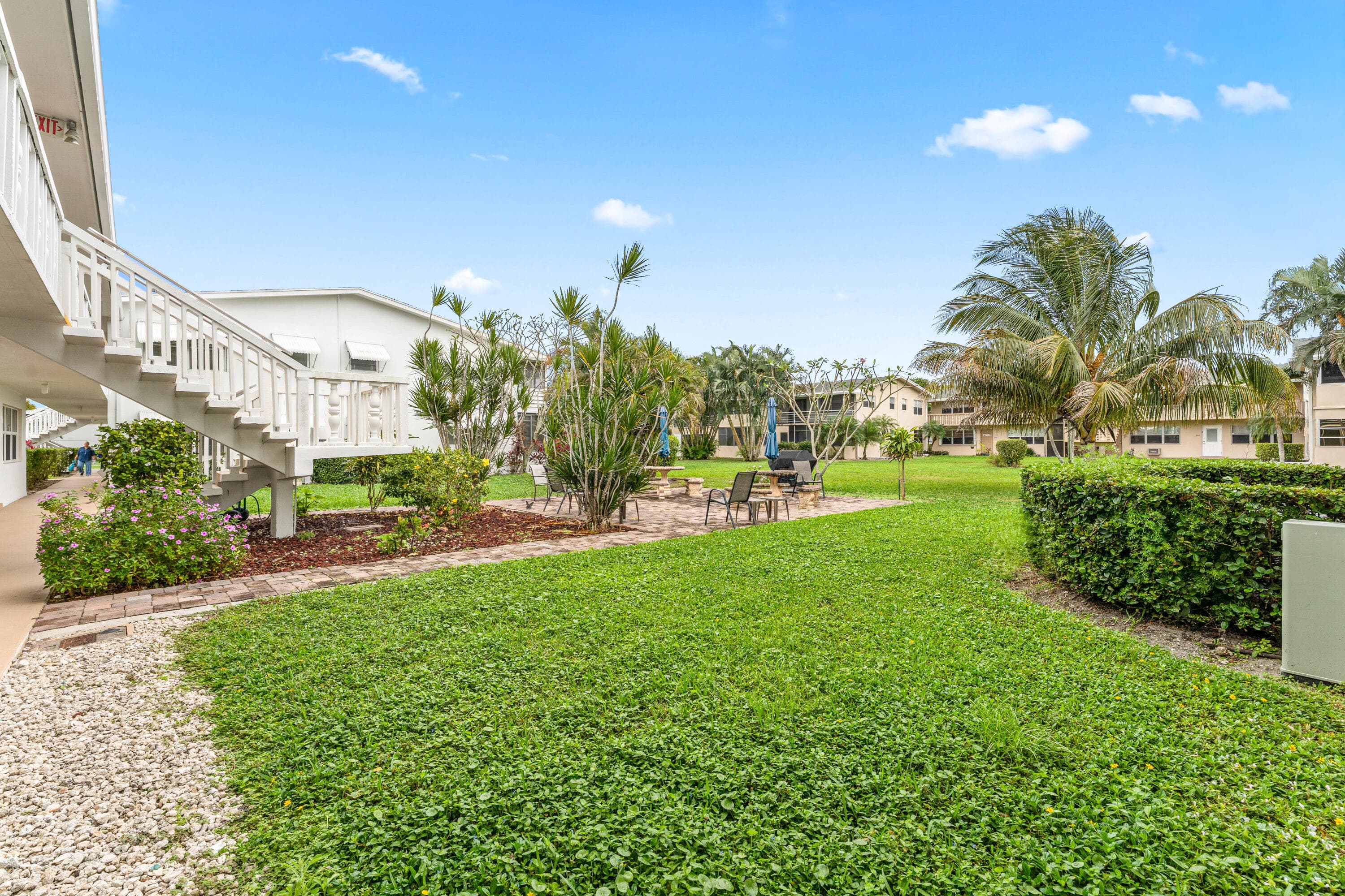 309 Sheffield M 309, West Palm Beach, FL 33417 — photo 19 of 27