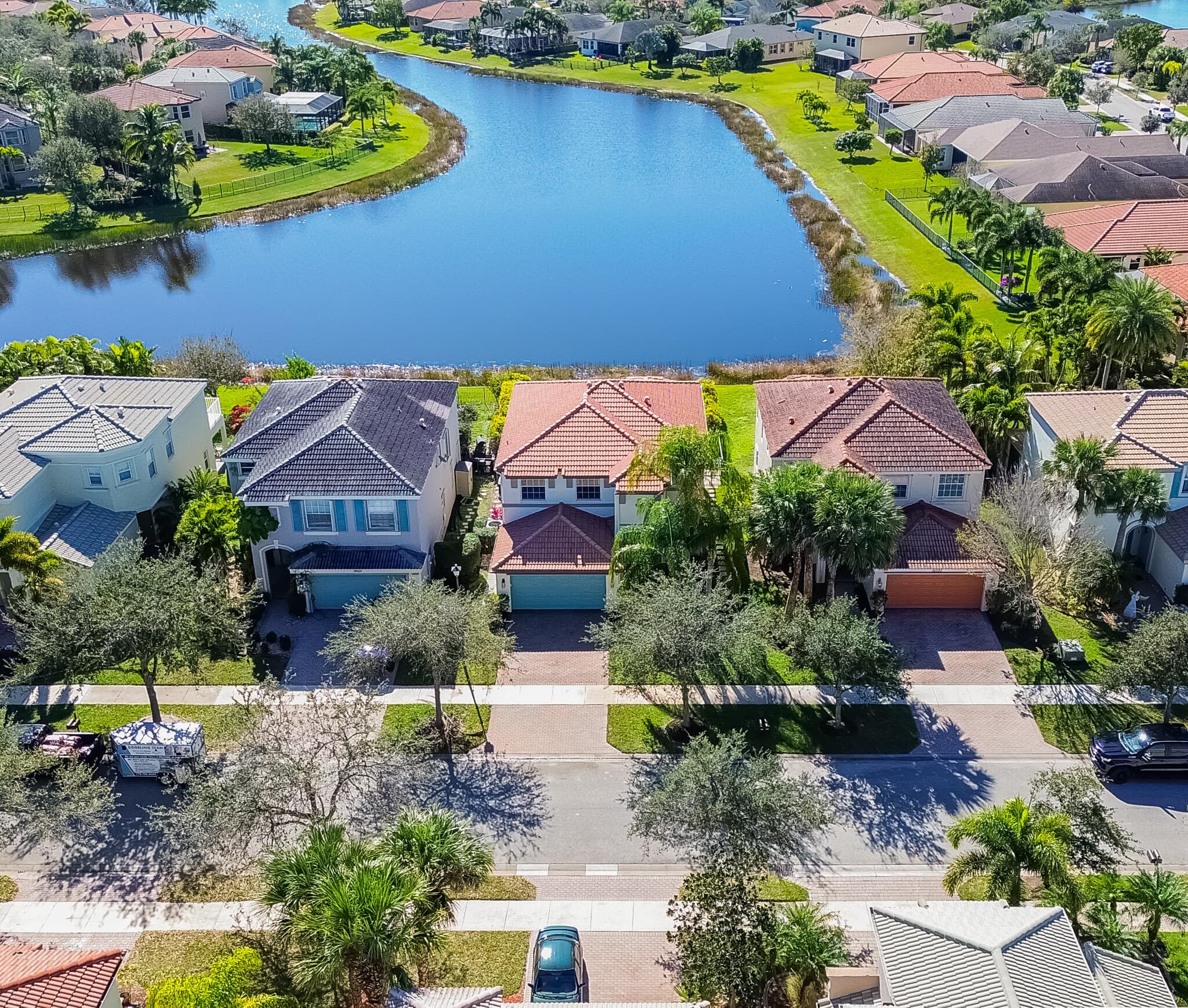 12017 SW Knightsbridge Lane, Port St. Lucie, FL 34987 — photo 29 of 47