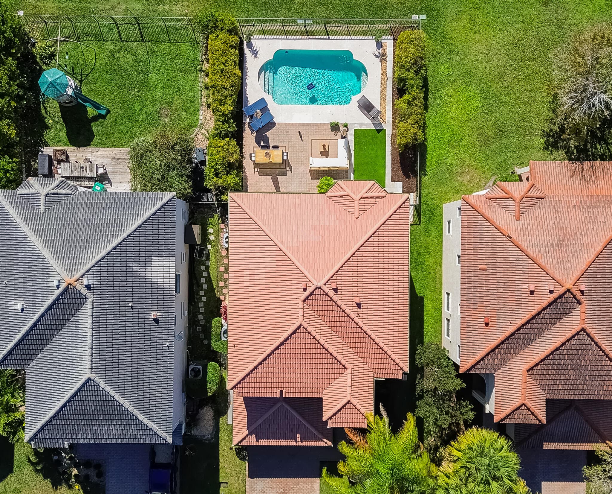12017 SW Knightsbridge Lane, Port St. Lucie, FL 34987 — photo 33 of 47
