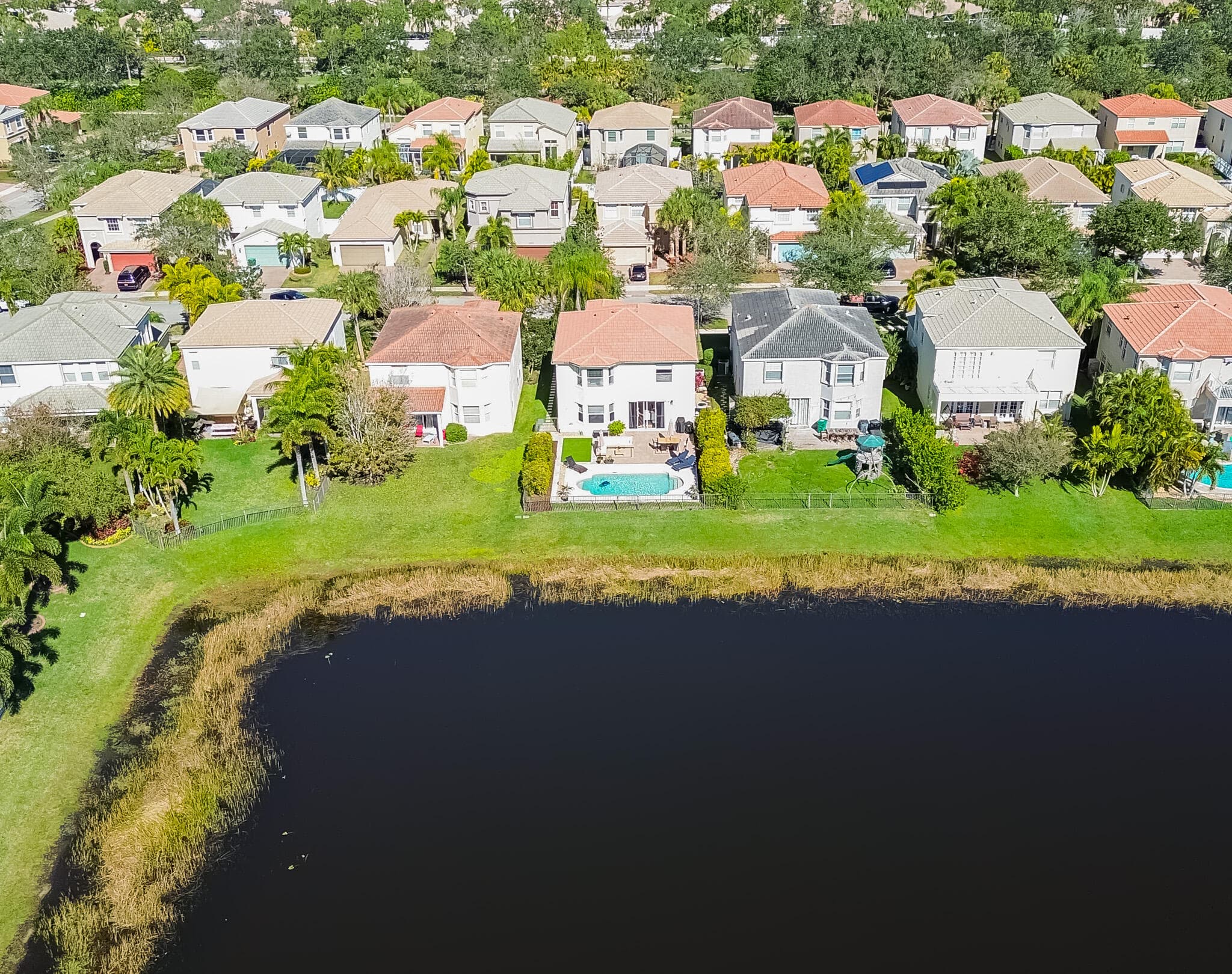 12017 SW Knightsbridge Lane, Port St. Lucie, FL 34987 — photo 35 of 47