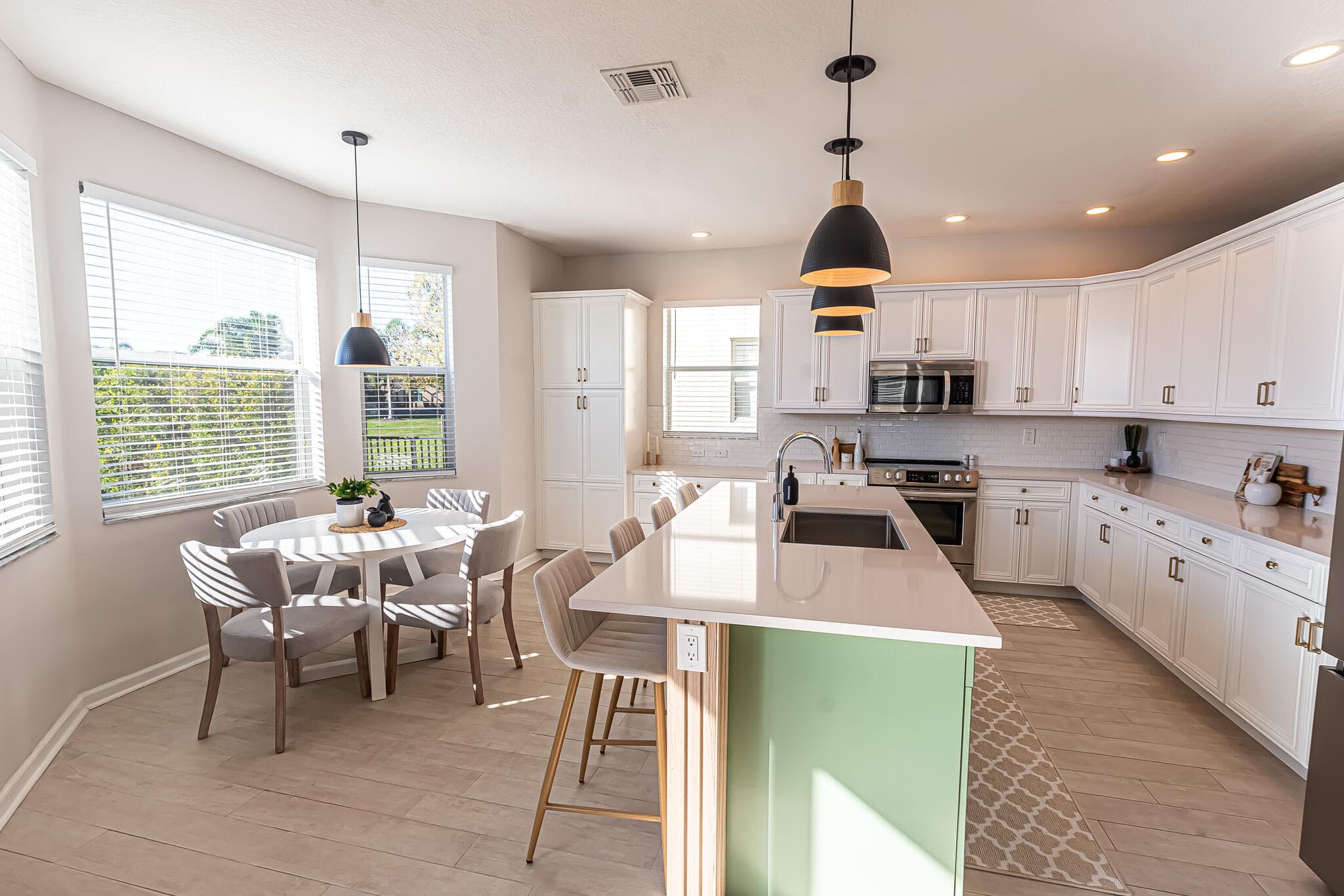 12017 SW Knightsbridge Lane, Port St. Lucie, FL 34987 — photo 9 of 47