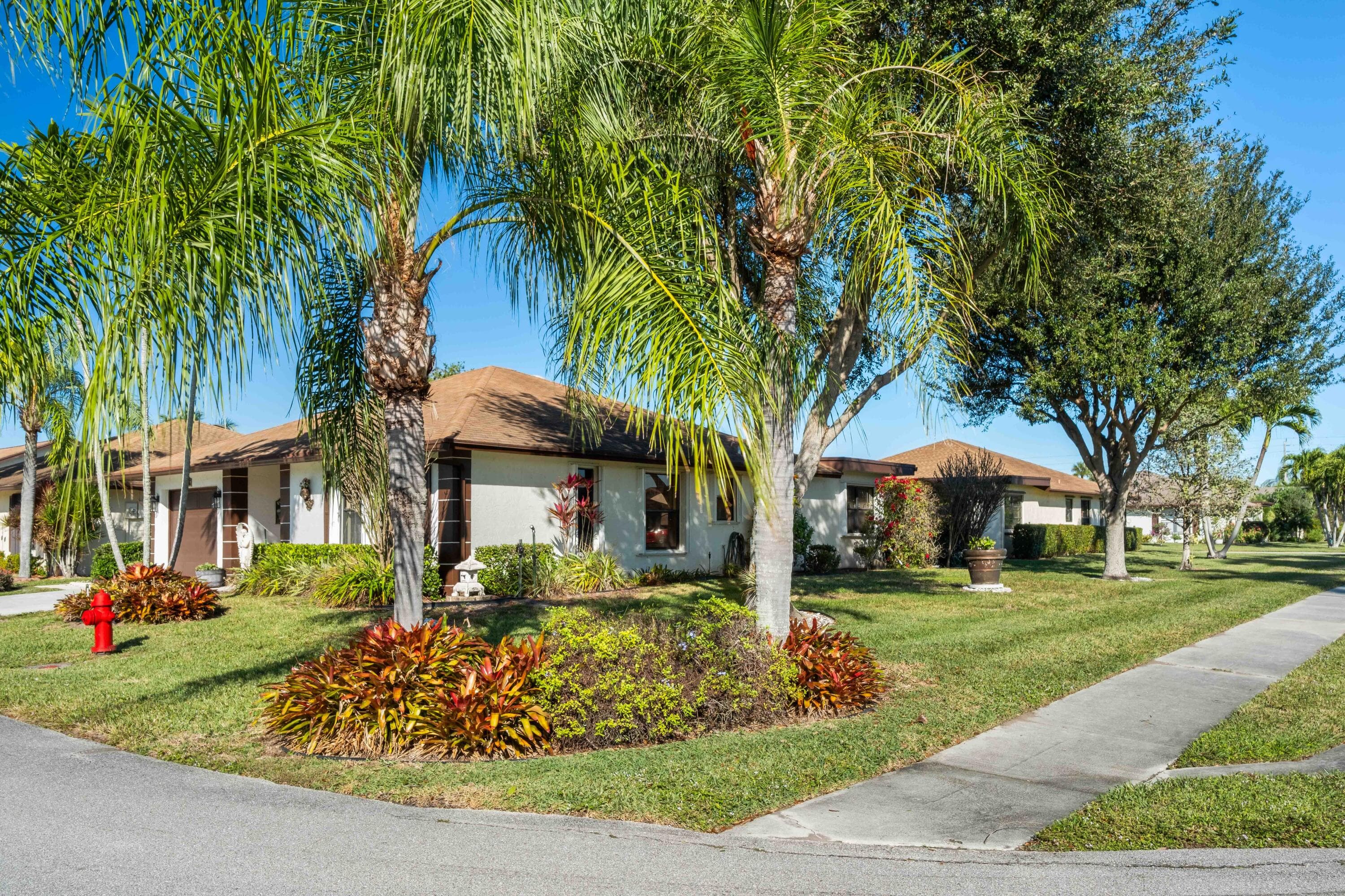 6251 Blue Baneberry Lane, Greenacres, FL 33463 — photo