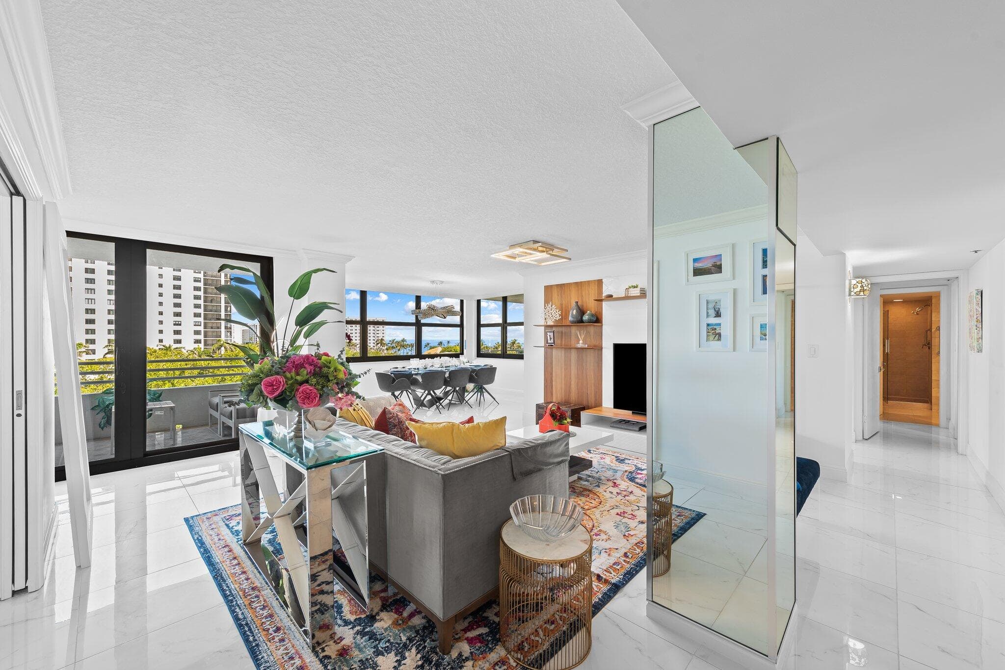 3450 S Ocean Boulevard 605, Highland Beach, FL 33487 — photo 5 of 56