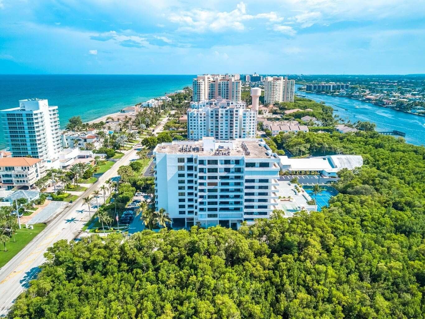 3450 S Ocean Boulevard 605, Highland Beach, FL 33487 — photo 6 of 56