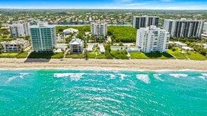 3450 S Ocean Boulevard 605, Highland Beach, FL 33487 — photo 8 of 56