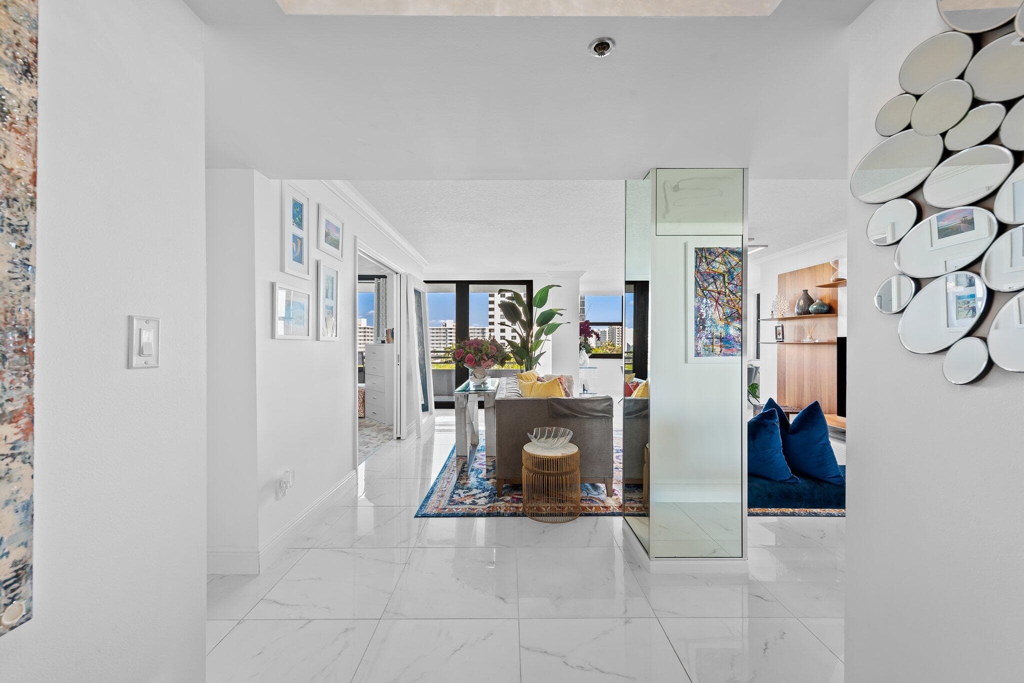 3450 S Ocean Boulevard 605, Highland Beach, FL 33487 — photo 11 of 56