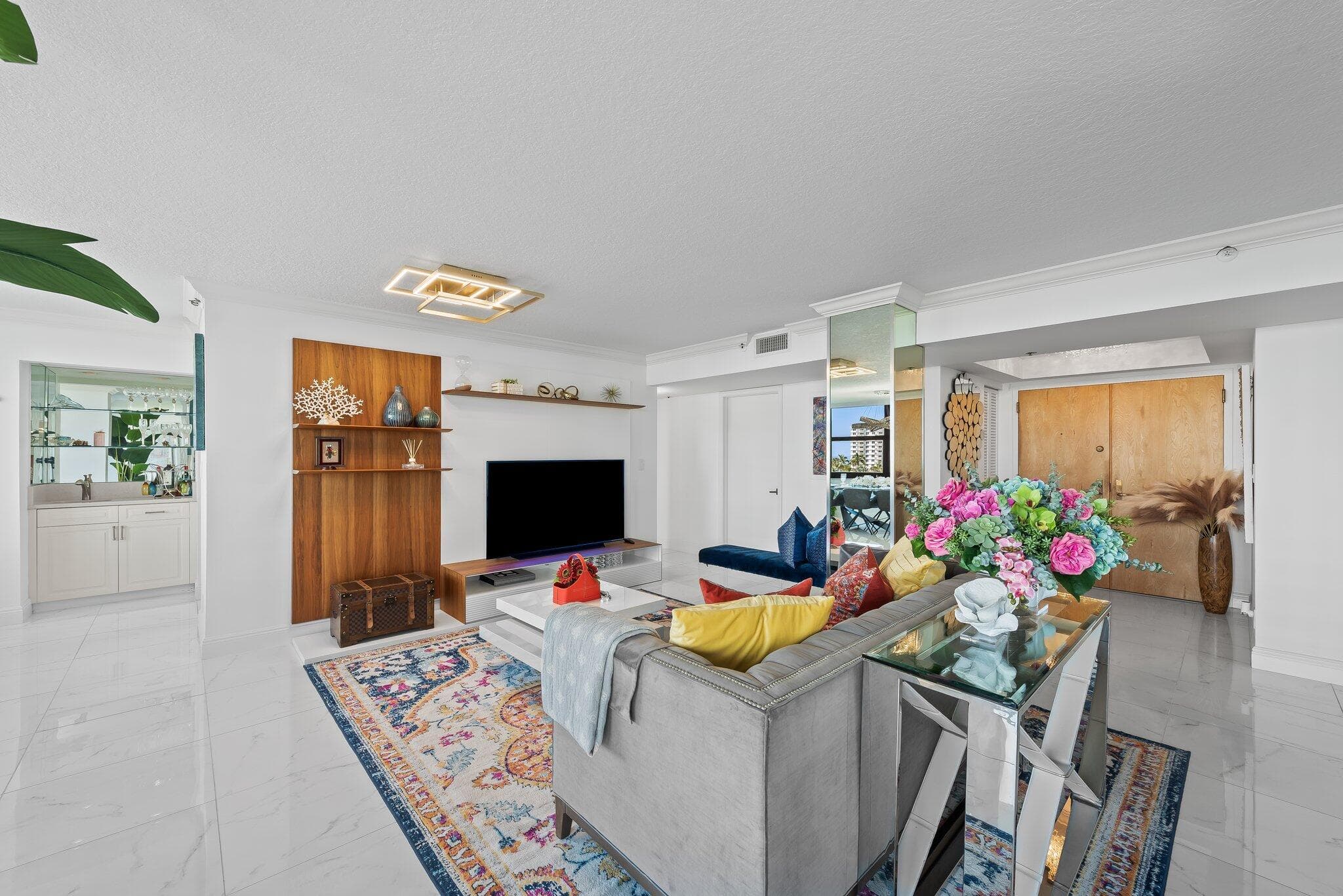 3450 S Ocean Boulevard 605, Highland Beach, FL 33487 — photo 15 of 56