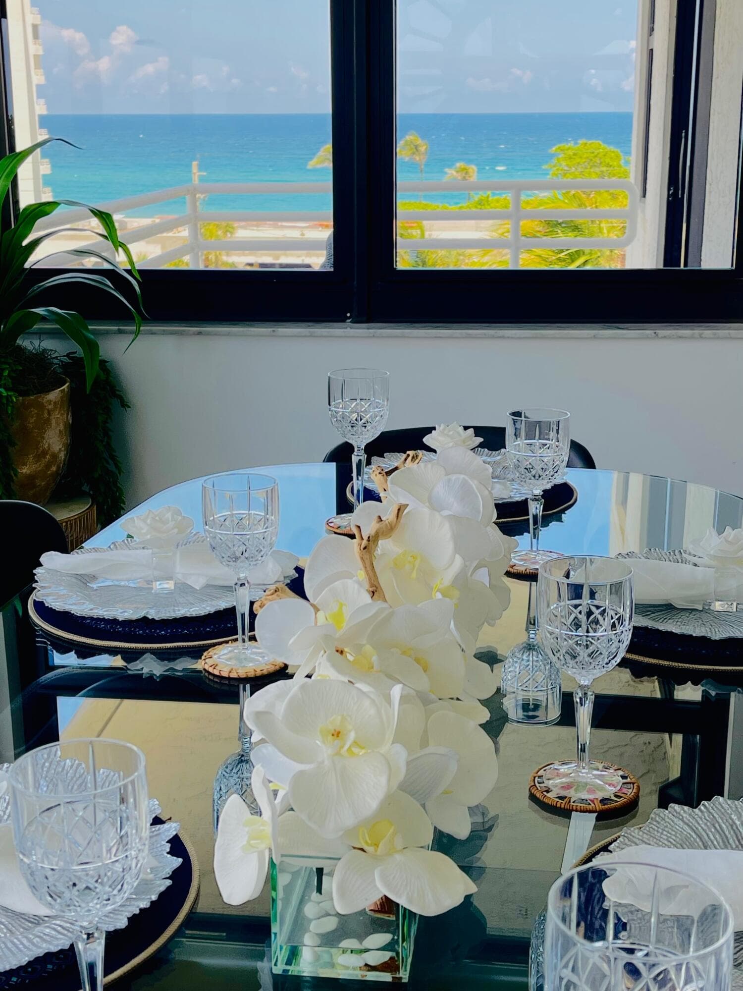 3450 S Ocean Boulevard 605, Highland Beach, FL 33487 — photo 19 of 56